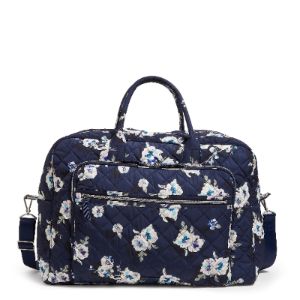 Grand Weekender Travel Bag sold by Vera Bradley