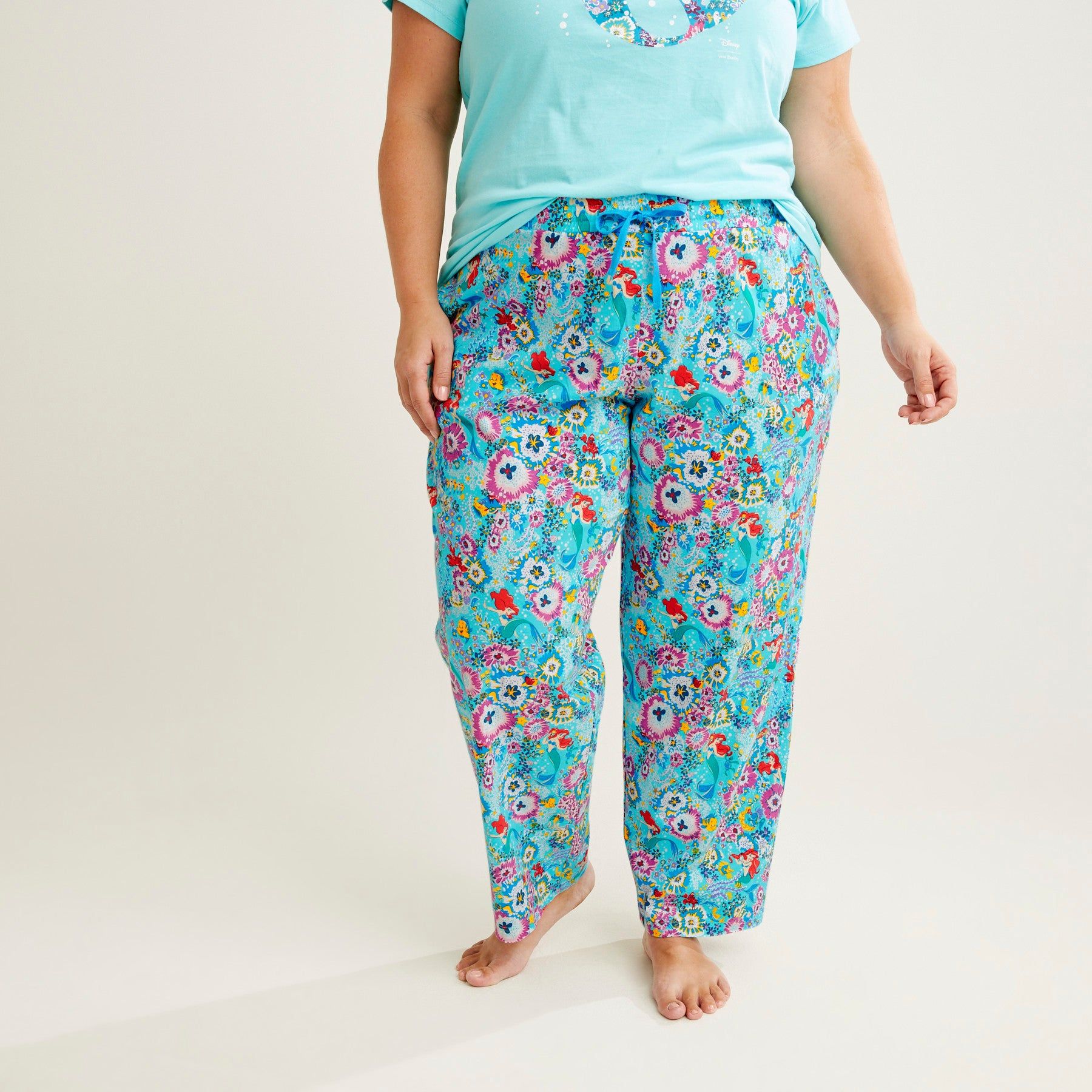 Disney Pajama Pants sold by Vera Bradley product image thumbnail 2