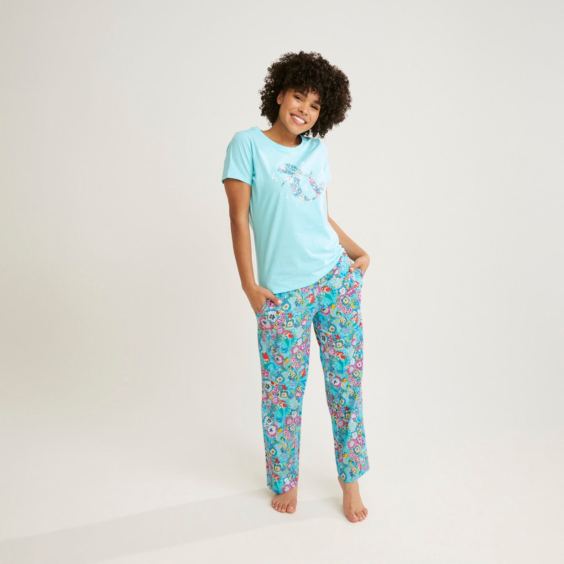Disney Pajama Pants sold by Vera Bradley