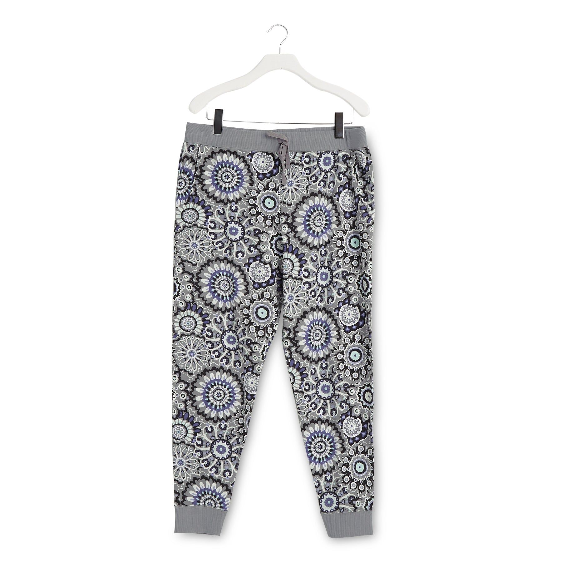 Jogger Pajama Pants sold by Vera Bradley product image thumbnail 2