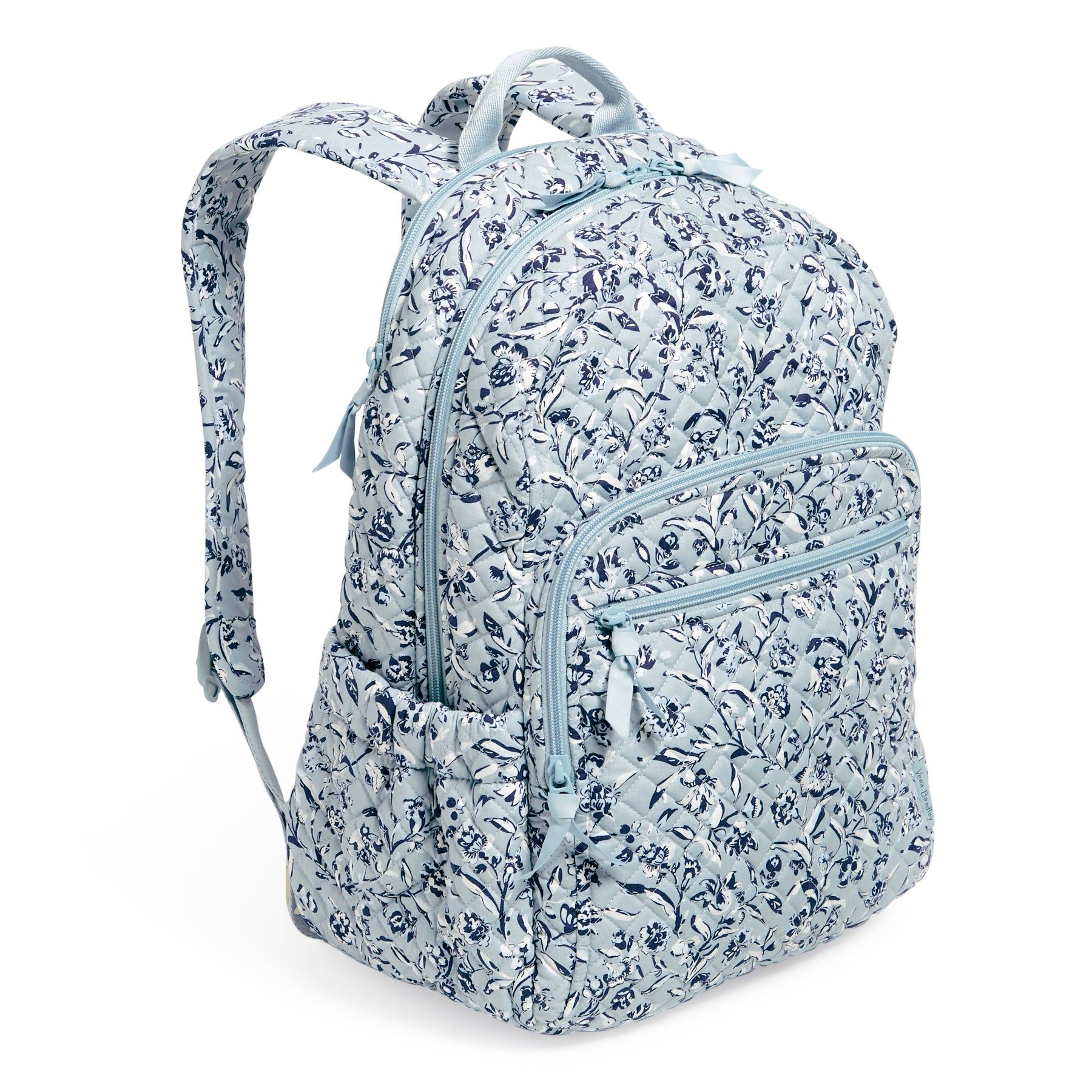Campus Backpack sold by Vera Bradley product image thumbnail 3