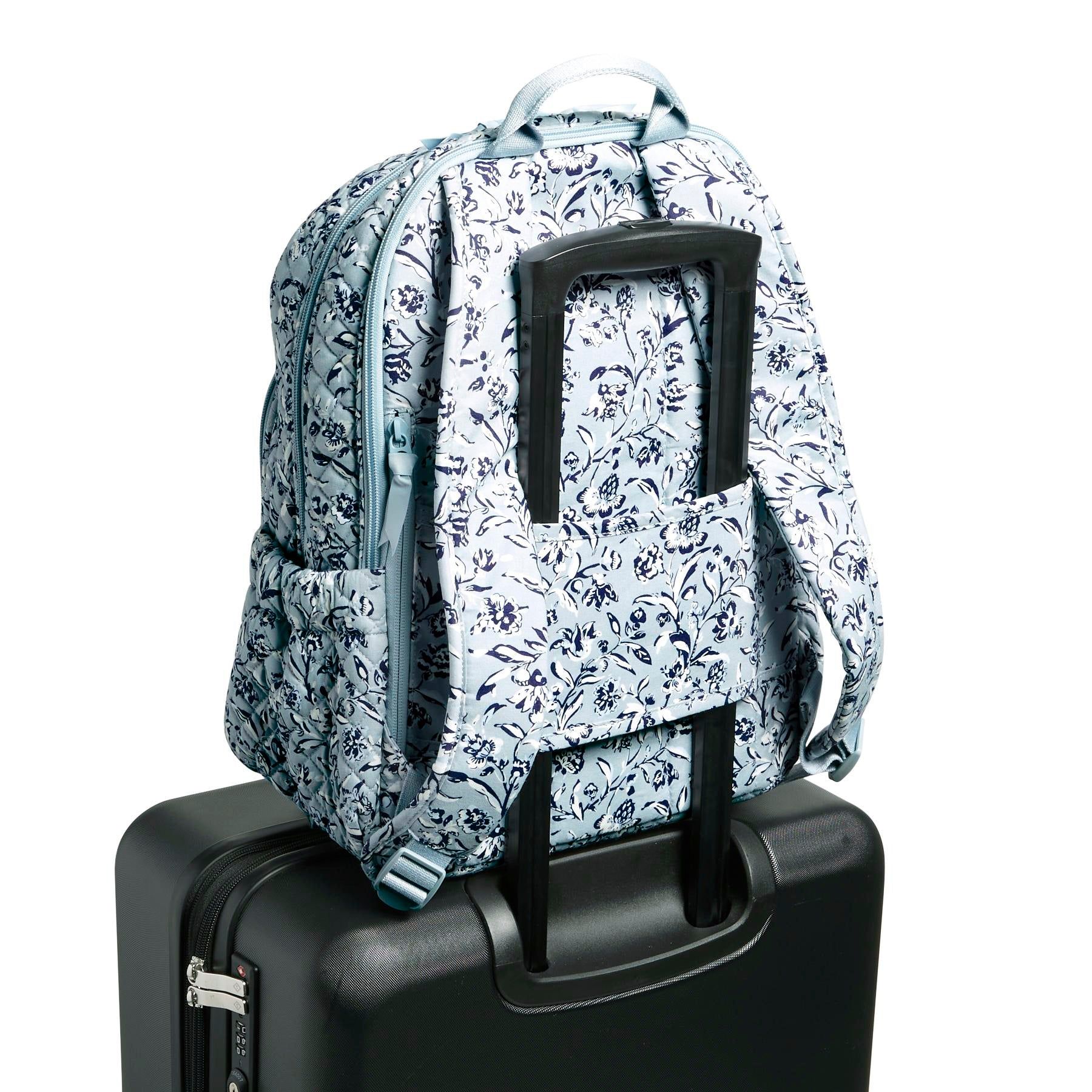 Campus Backpack sold by Vera Bradley product image thumbnail 7