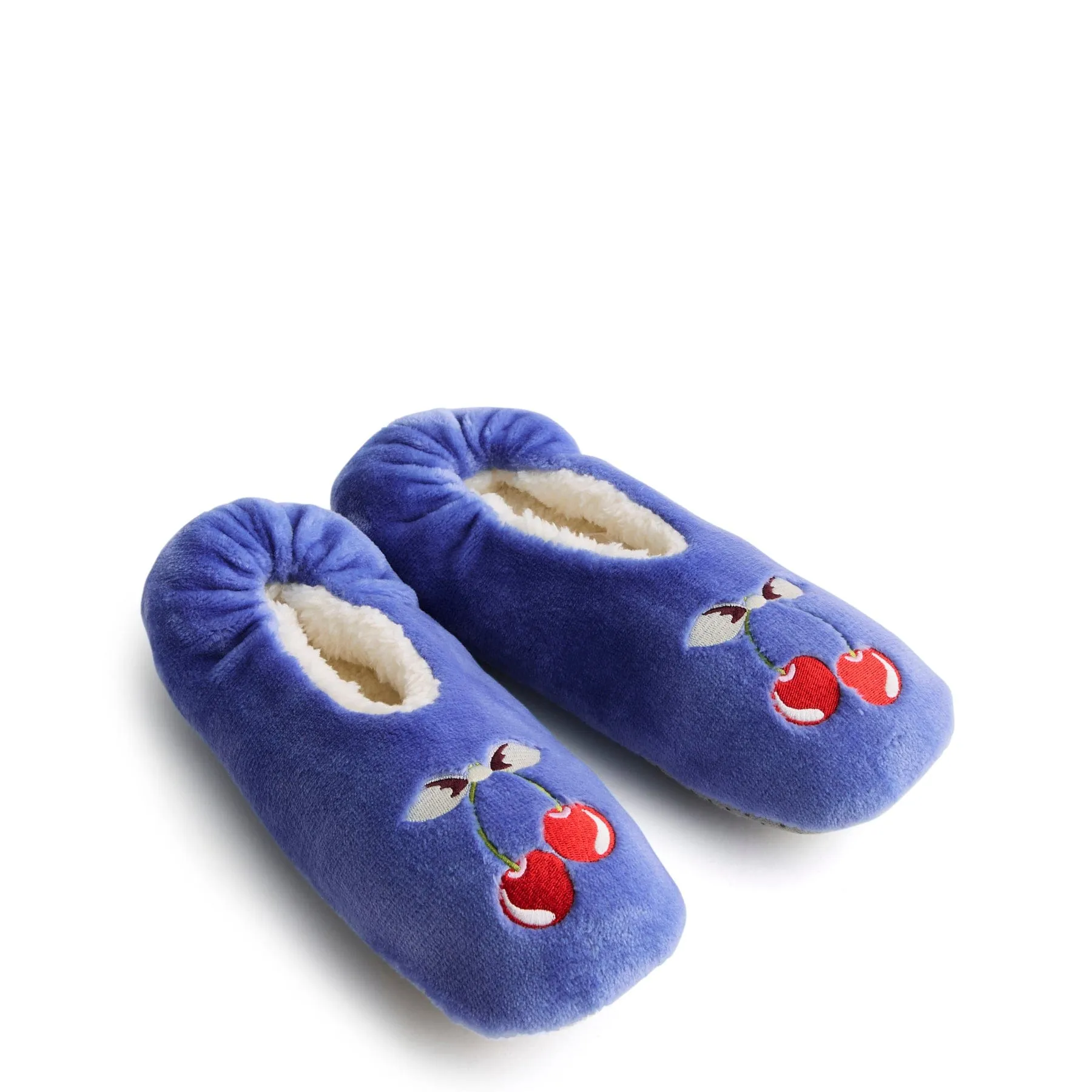 Fleece Slipper Socks sold by Vera Bradley