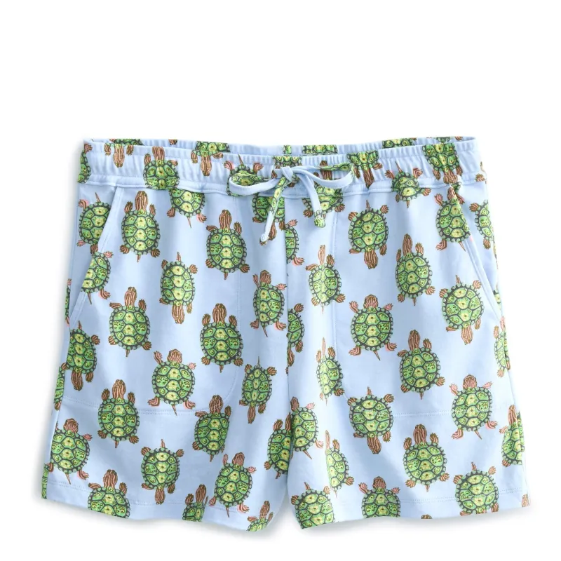 Pajama Shorts made by Vera Bradley