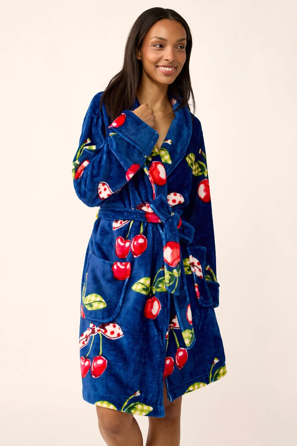 Robe sold by Vera Bradley product image thumbnail 2