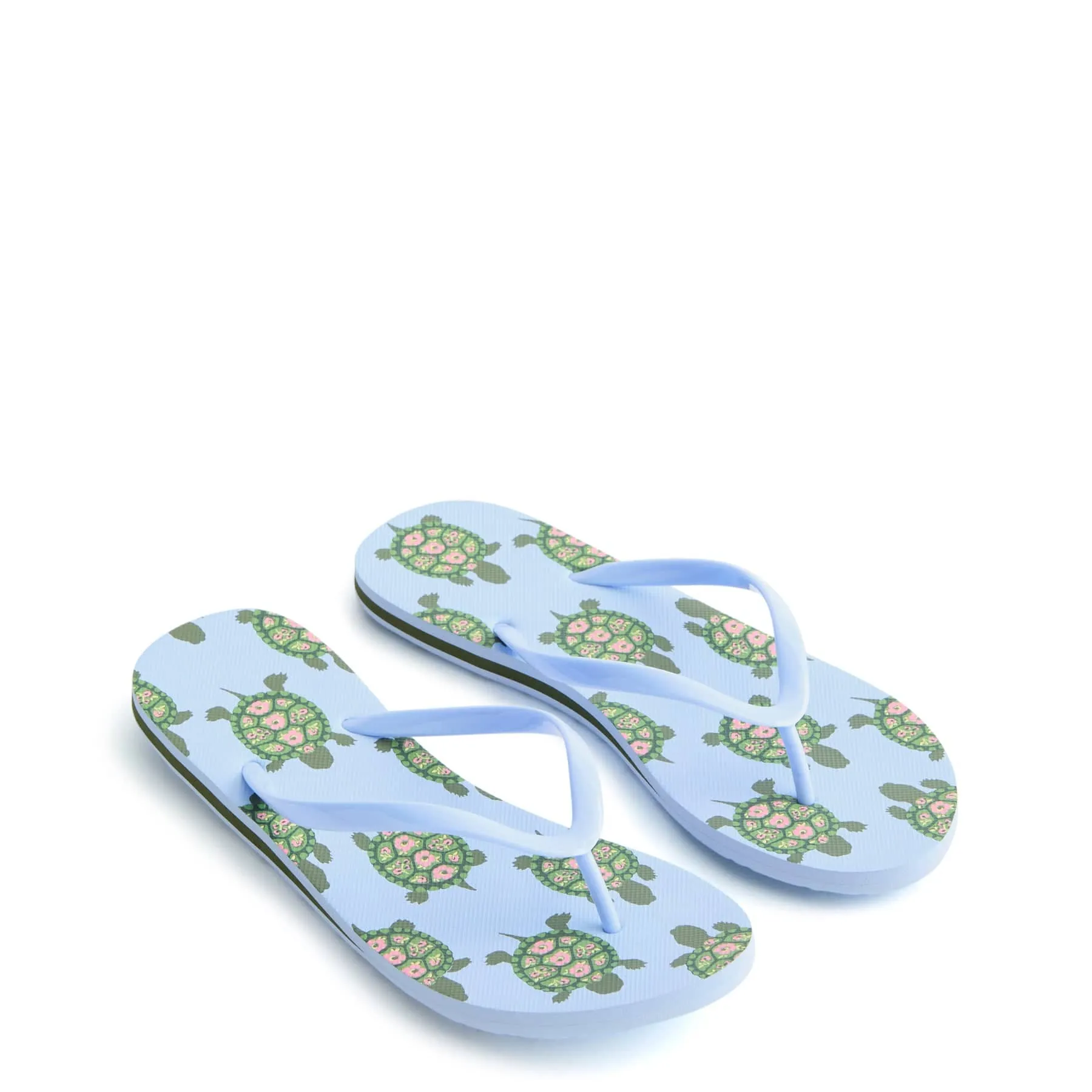 Flip Flops sold by Vera Bradley