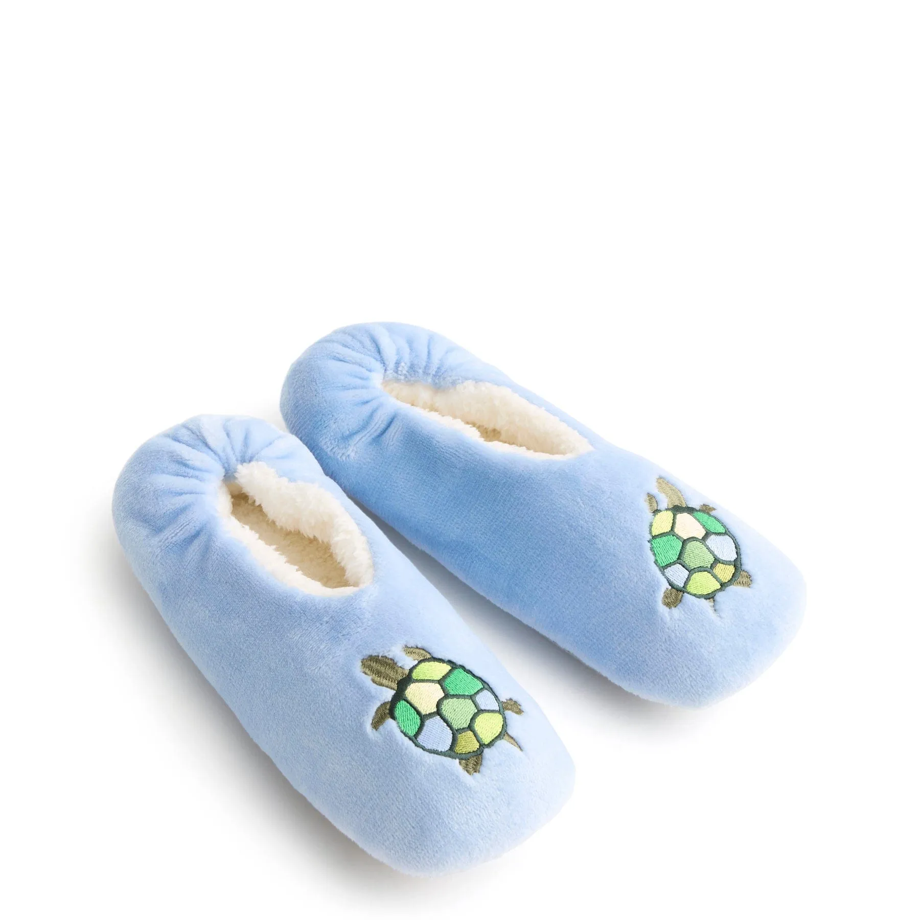 Fleece Slipper Socks sold by Vera Bradley