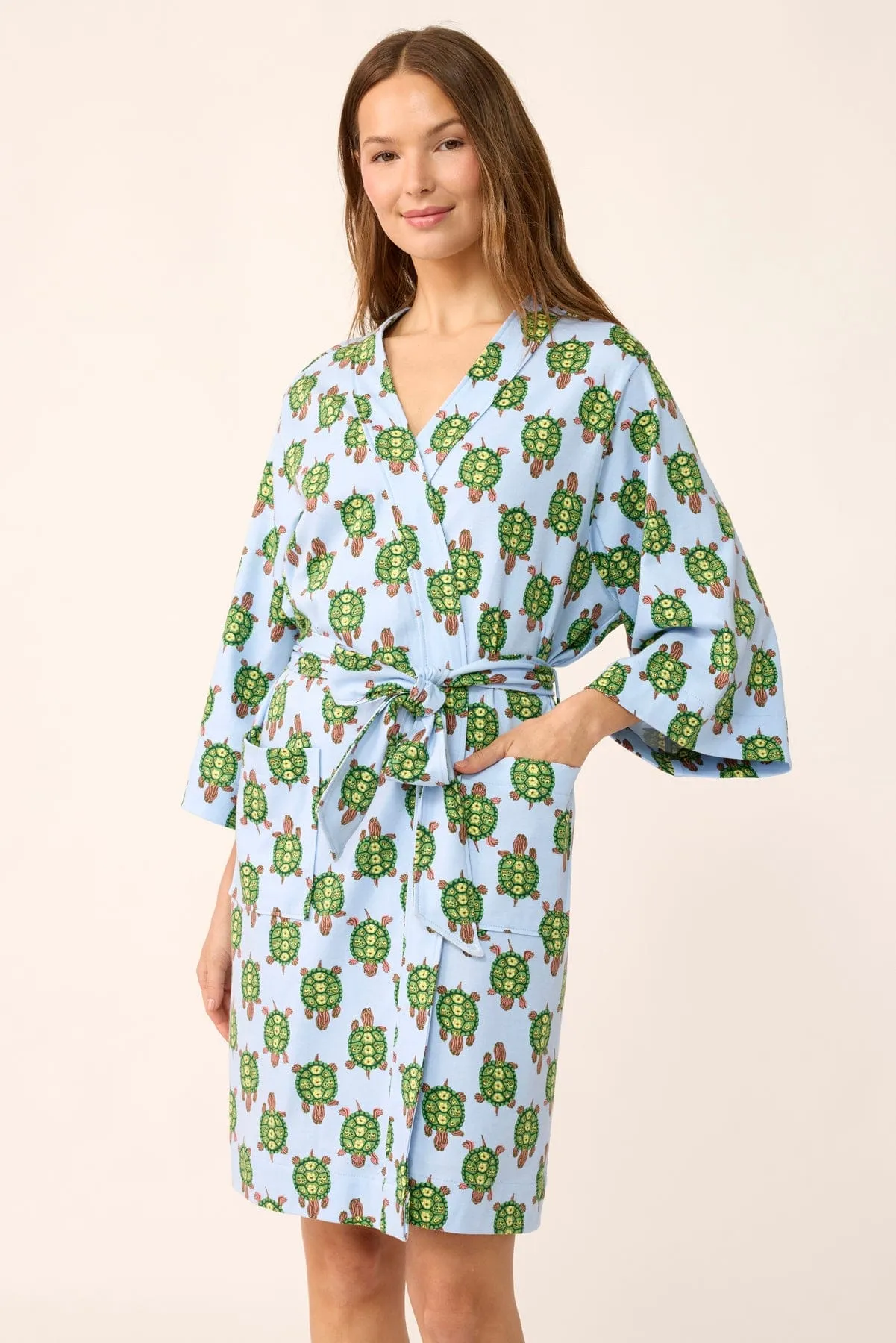 Knit Robe sold by Vera Bradley product image thumbnail 2