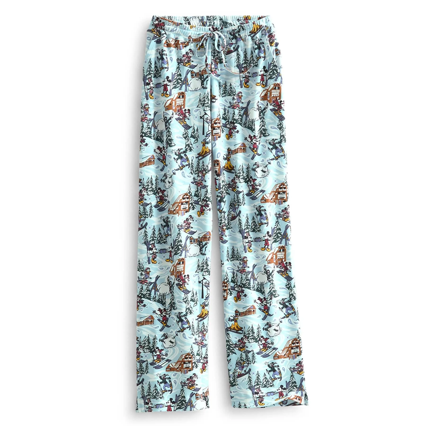 Disney Pajama Pants sold by Vera Bradley