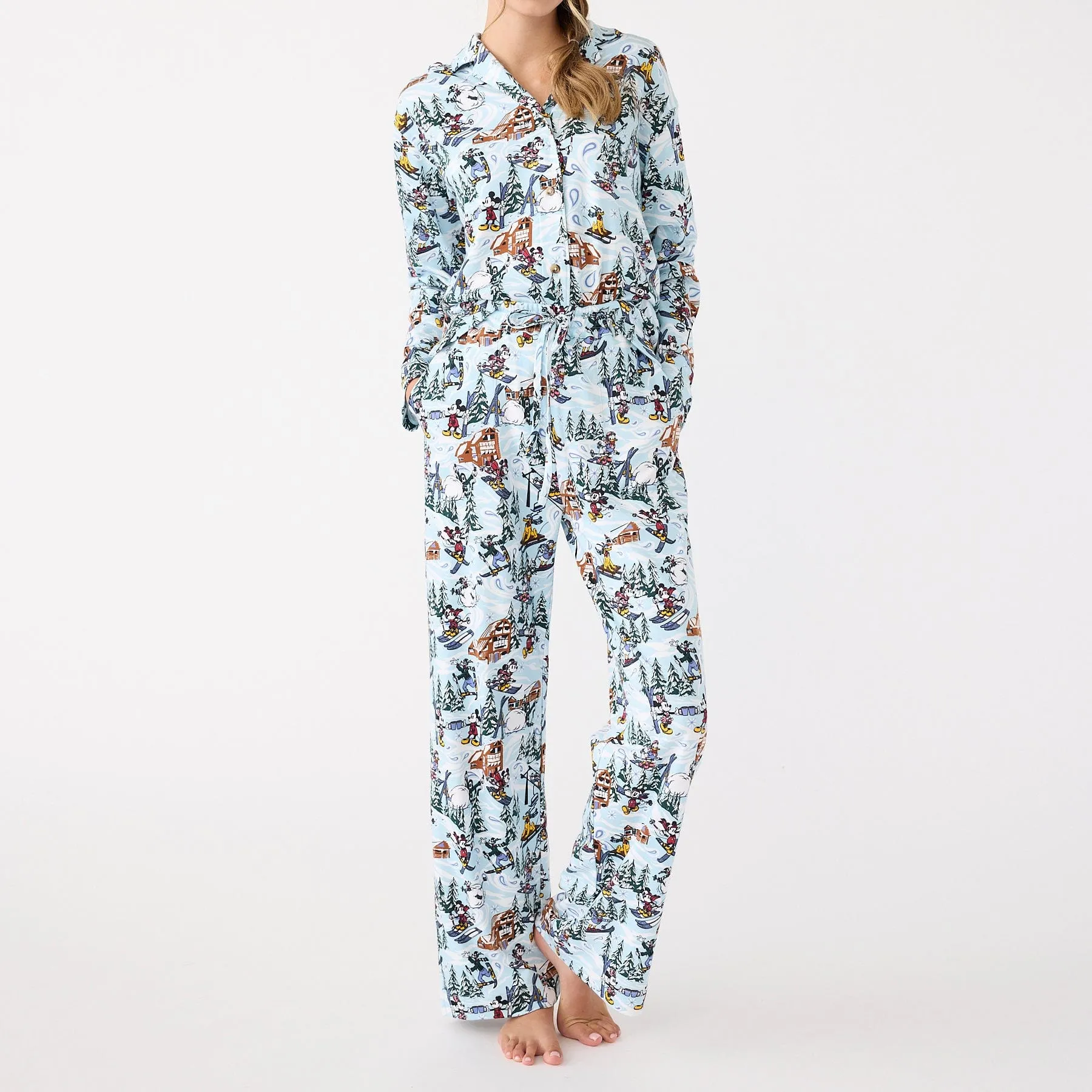 Disney Pajama Pants sold by Vera Bradley product image thumbnail 2