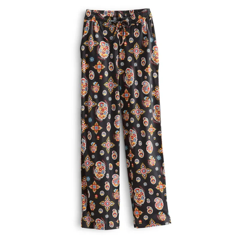 Pajama Pants made by Vera Bradley