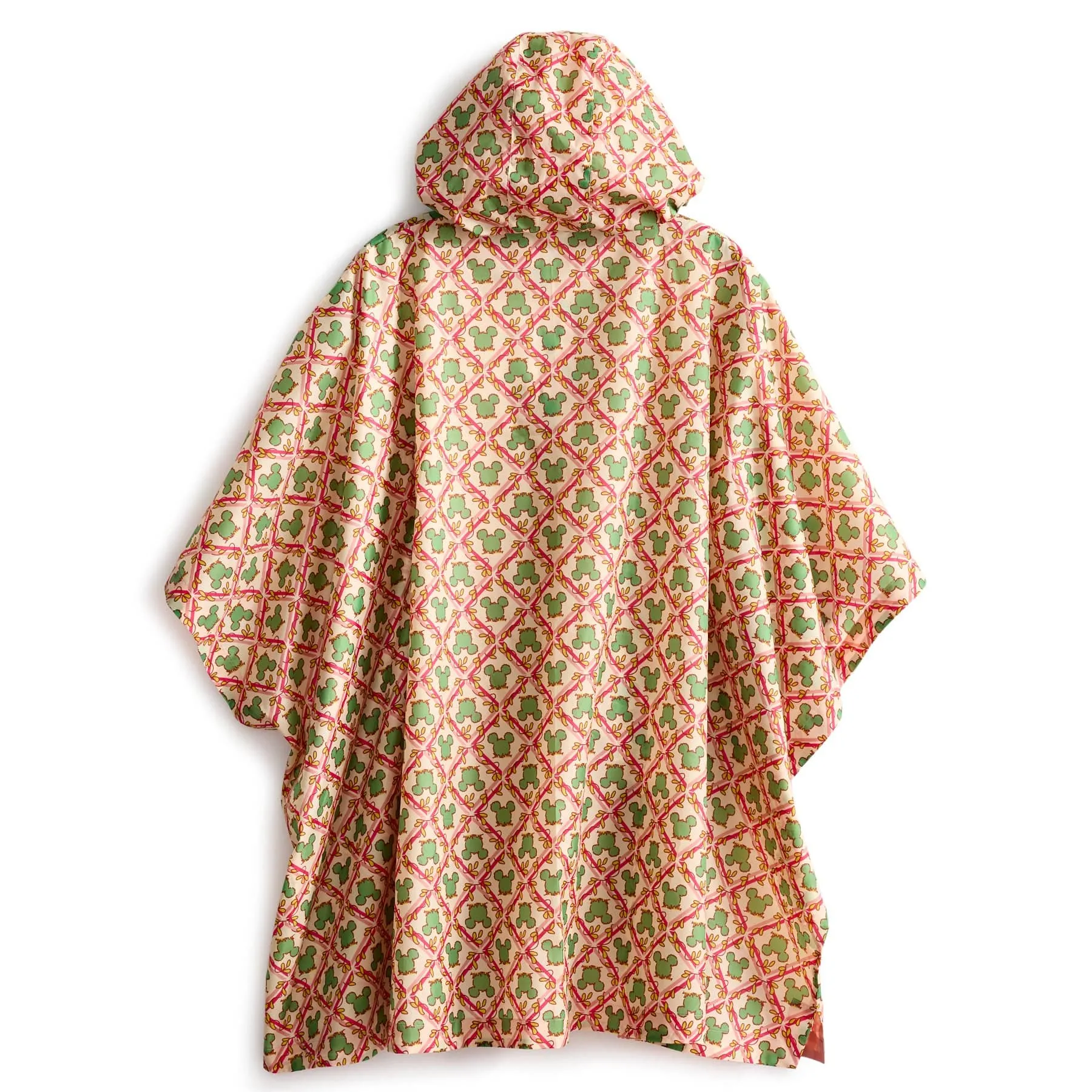 Disney Rain Poncho sold by Vera Bradley product image thumbnail 3
