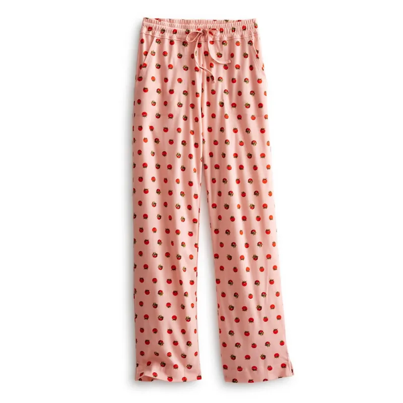 Pajama Pants made by Vera Bradley