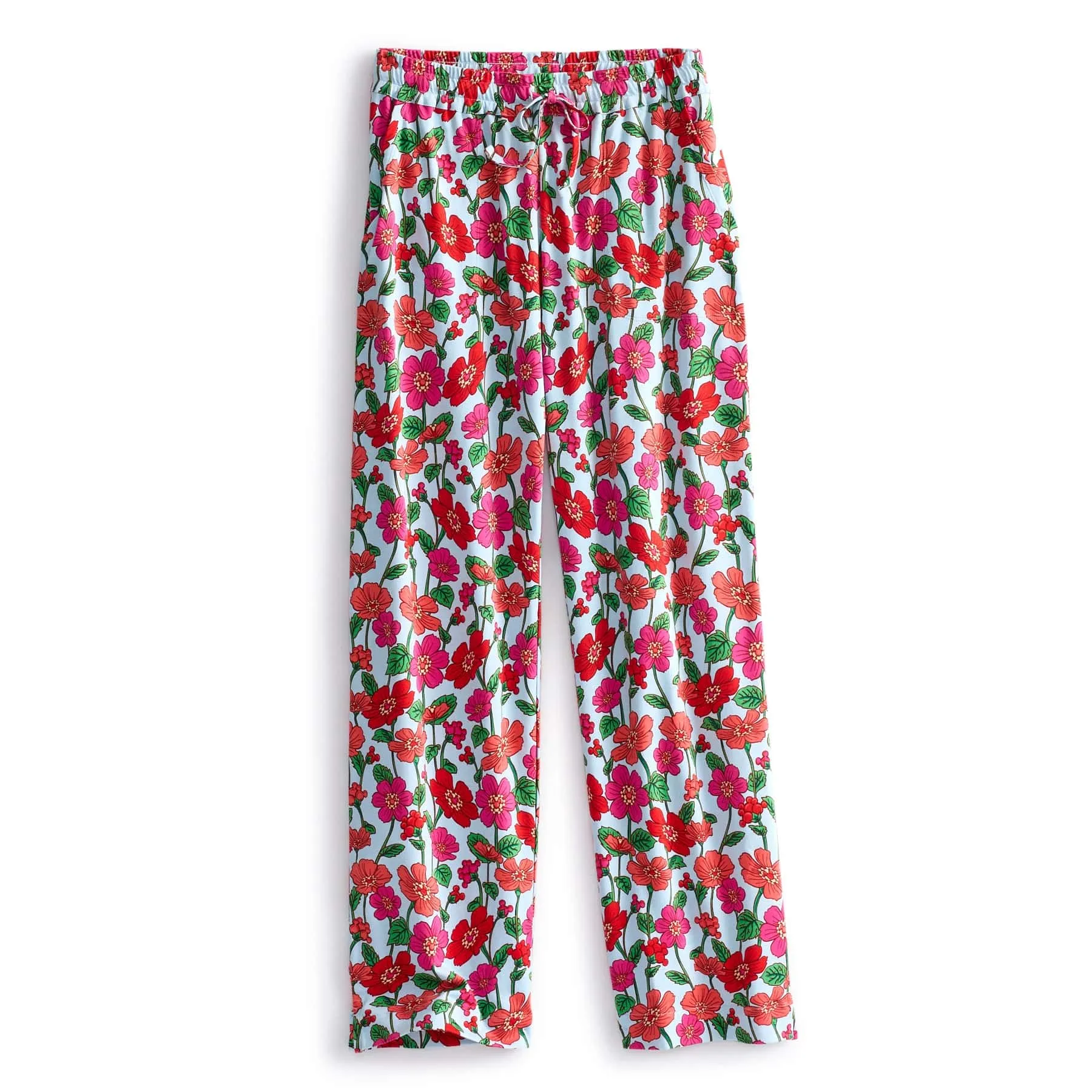 Disney Button-Down Pajama Set sold by Vera Bradley product image thumbnail 3
