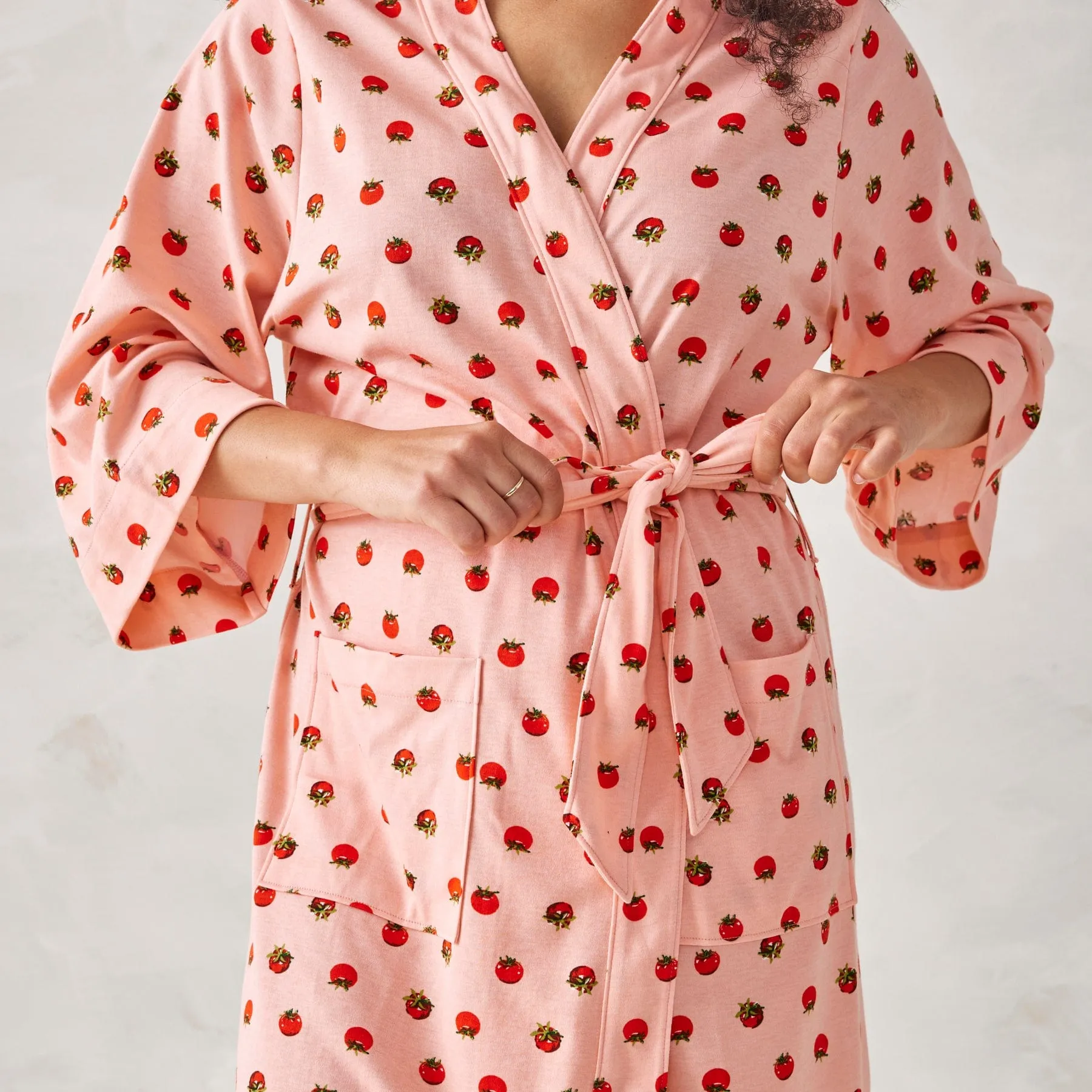 Knit Robe sold by Vera Bradley product image thumbnail 2