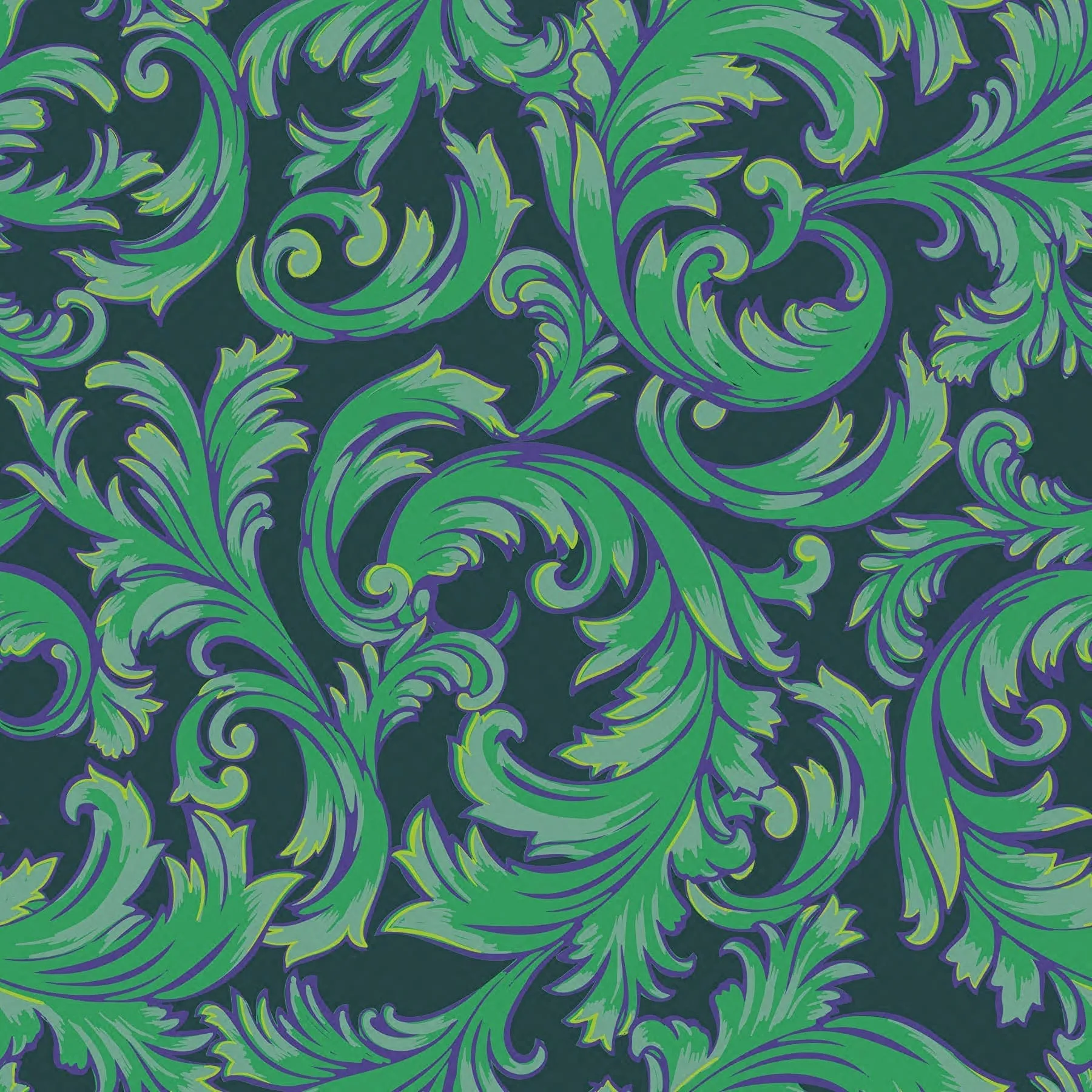 Wicked Woven Robe sold by Vera Bradley product image thumbnail 3