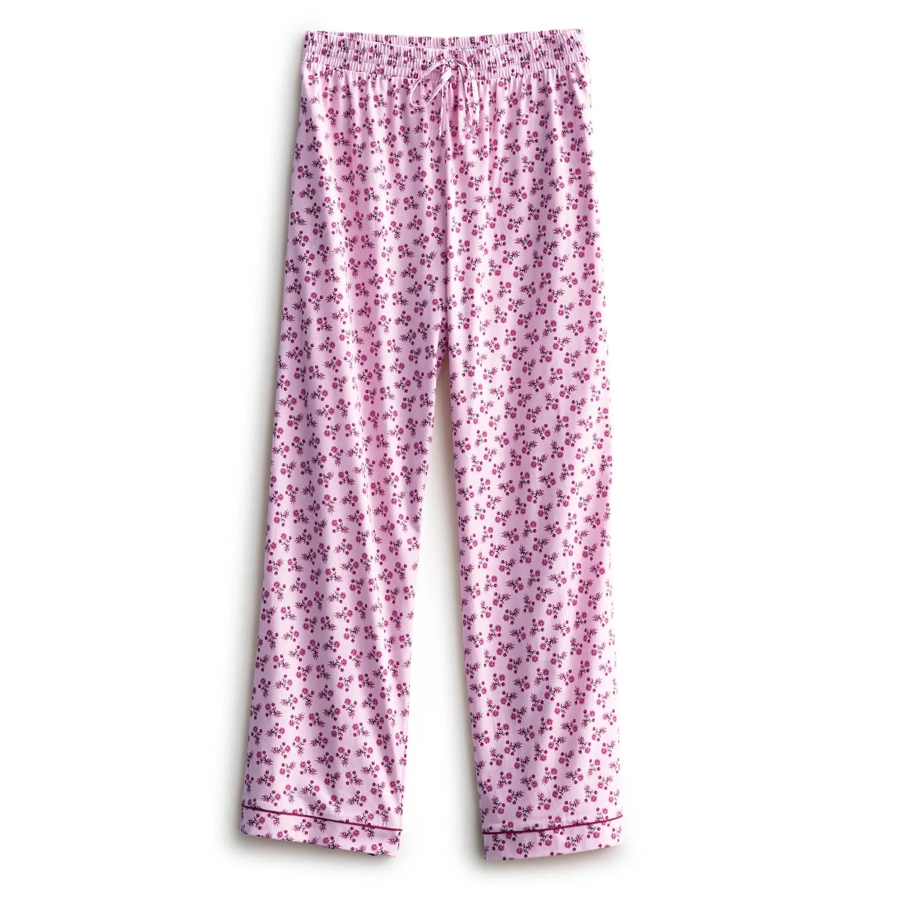 Long-Sleeved Shirt & Pants PJ Set sold by Vera Bradley product image thumbnail 4