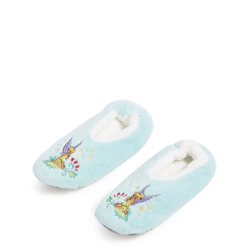 Disney Cozy Life Slippers sold by Vera Bradley