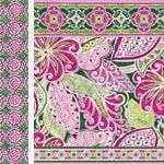 Pinwheel Pink sold by Vera Bradley