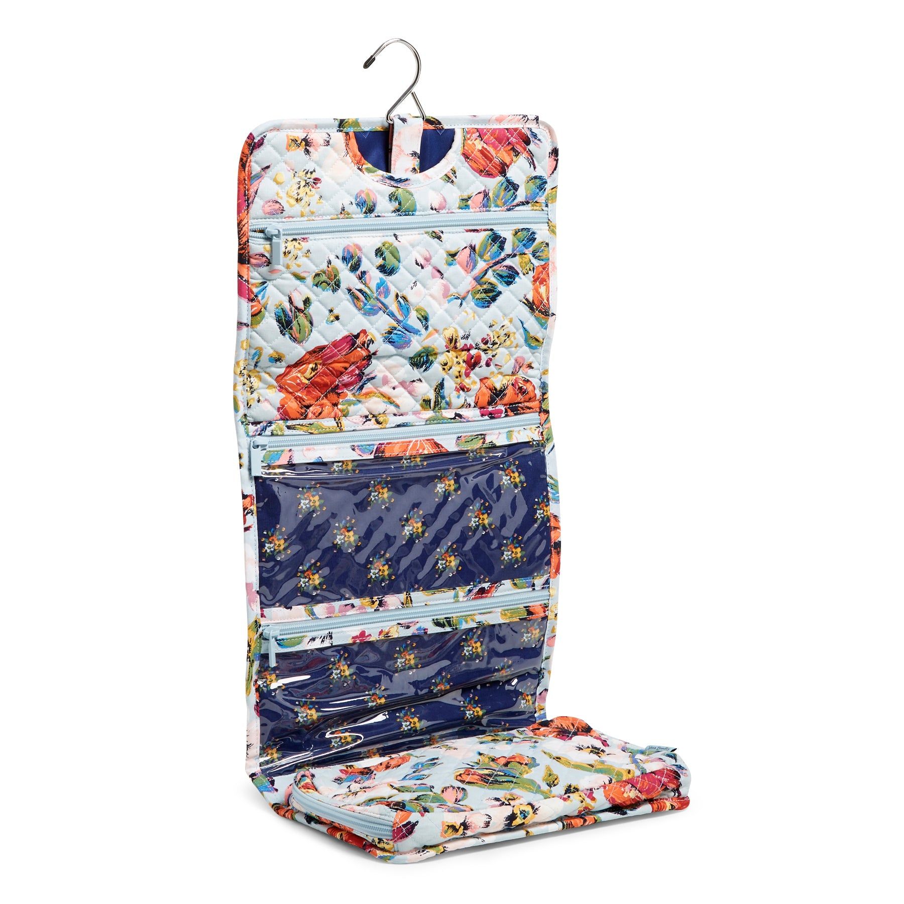 Hanging Travel Organizer sold by Vera Bradley product image thumbnail 2