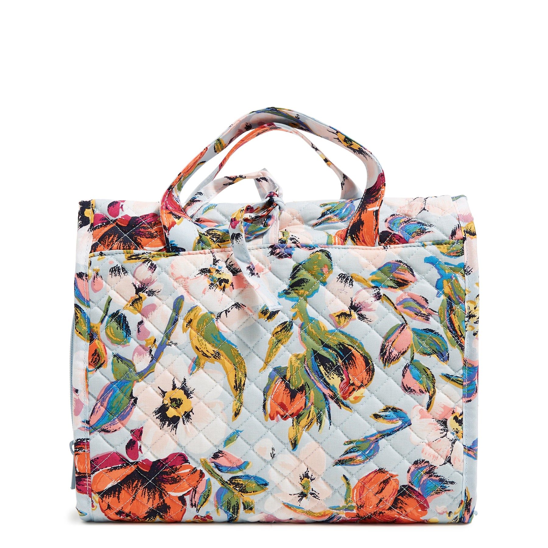 Hanging Travel Organizer sold by Vera Bradley