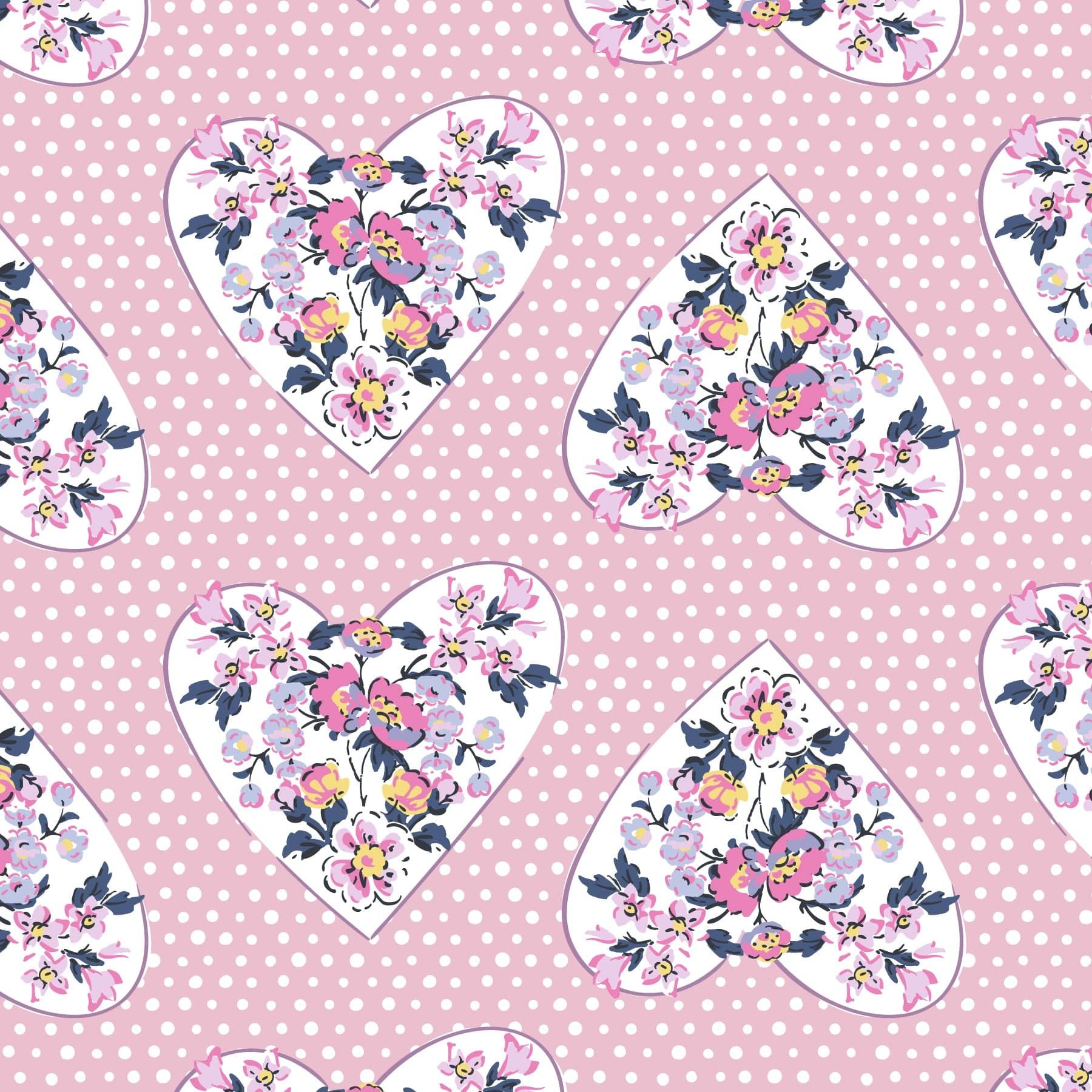 Long-Sleeved Pajama Shirt sold by Vera Bradley product image thumbnail 3