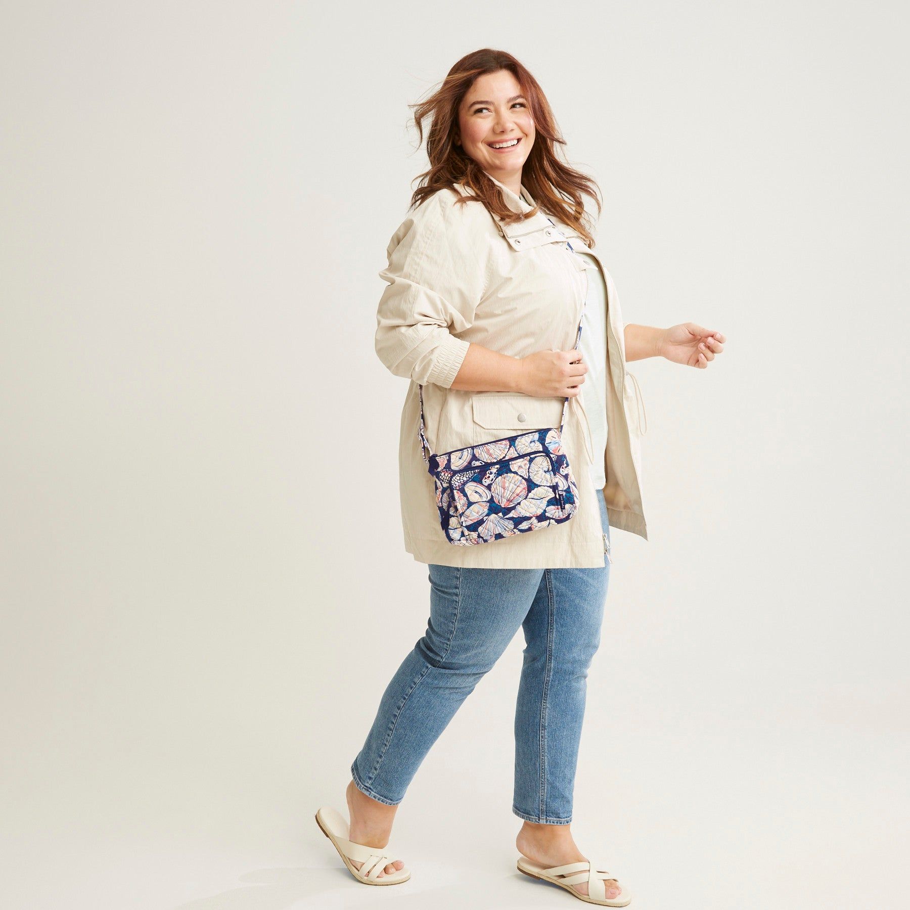 RFID Little Hipster sold by Vera Bradley product image thumbnail 5