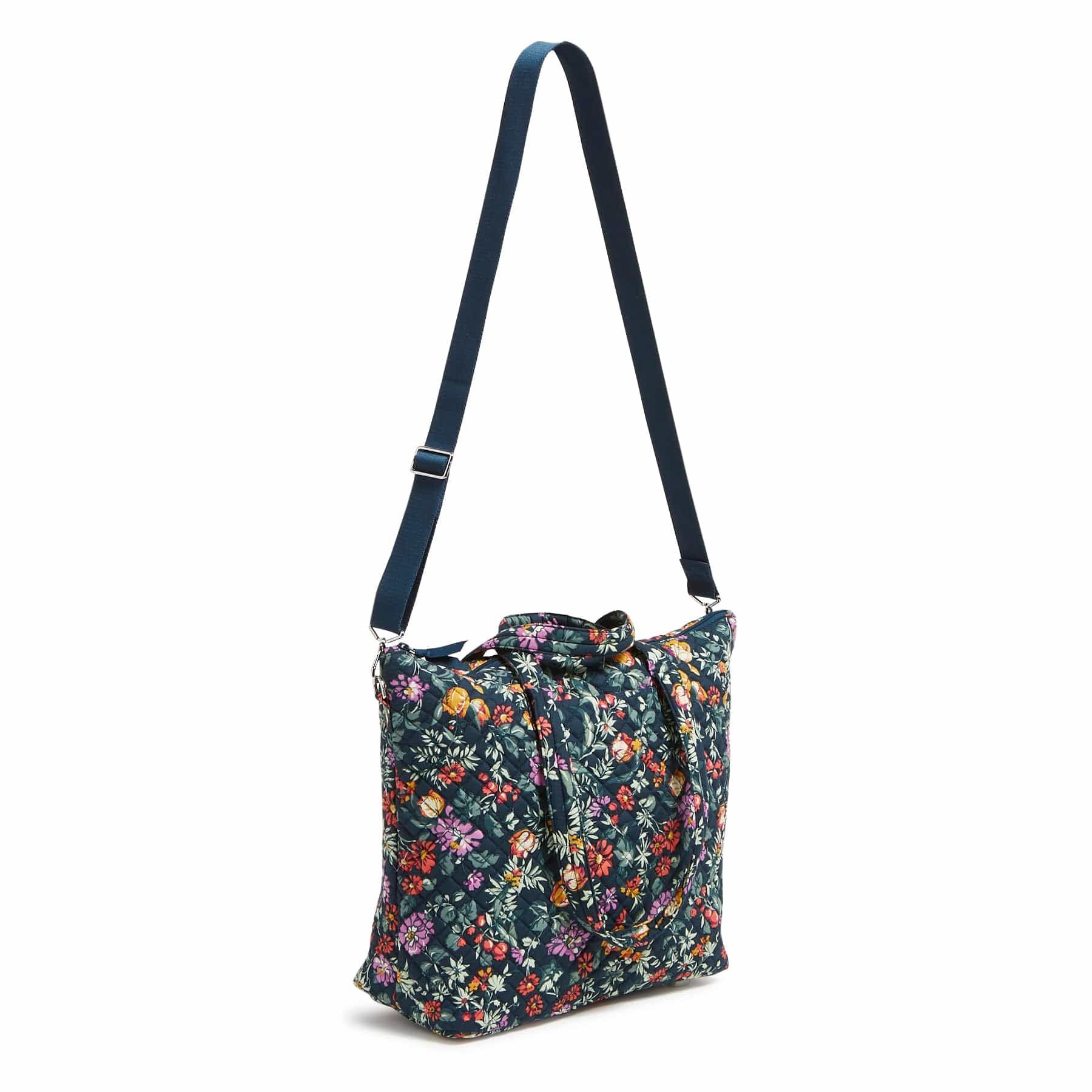 Slouchy Tote Bag sold by Vera Bradley product image thumbnail 2