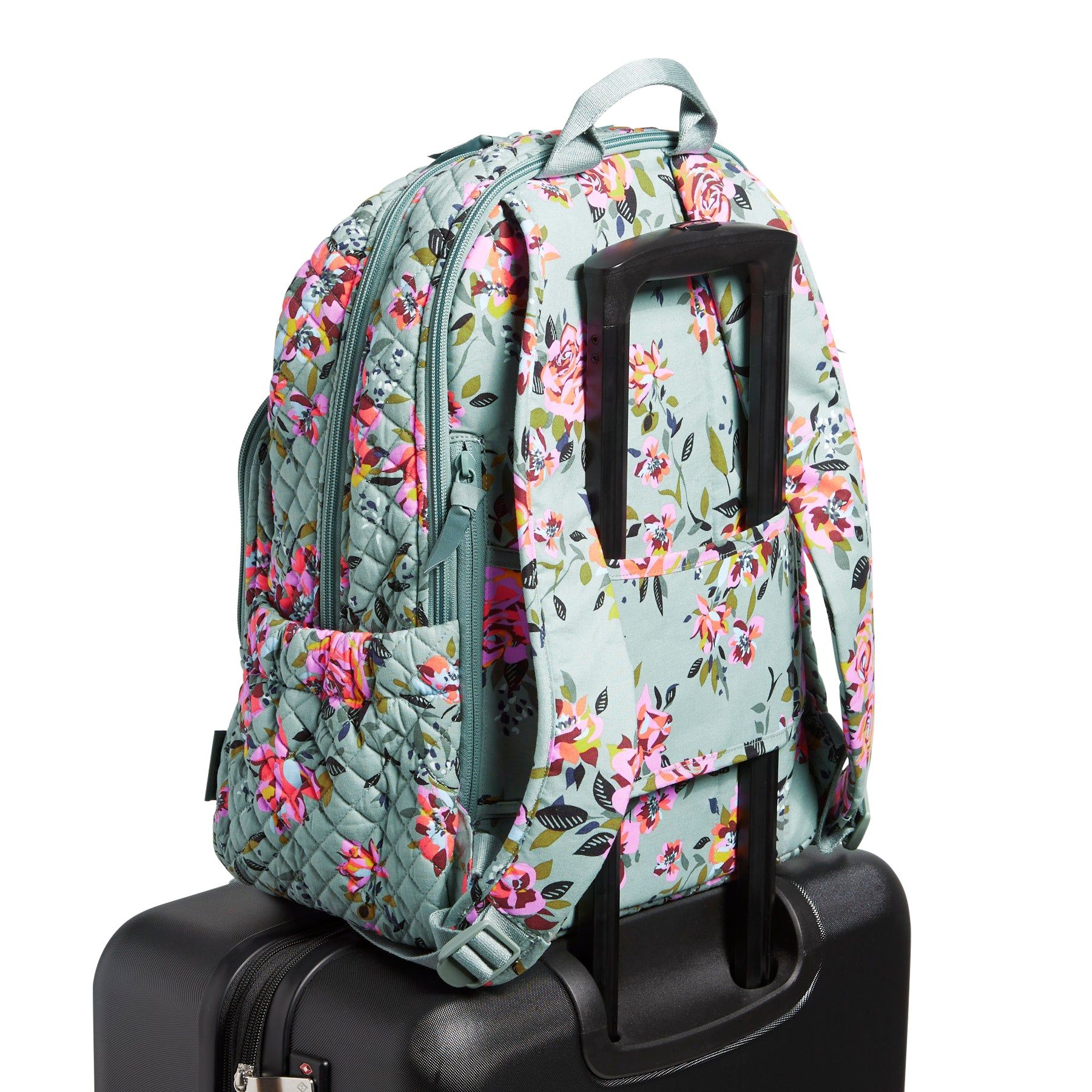 Campus Backpack sold by Vera Bradley product image thumbnail 7