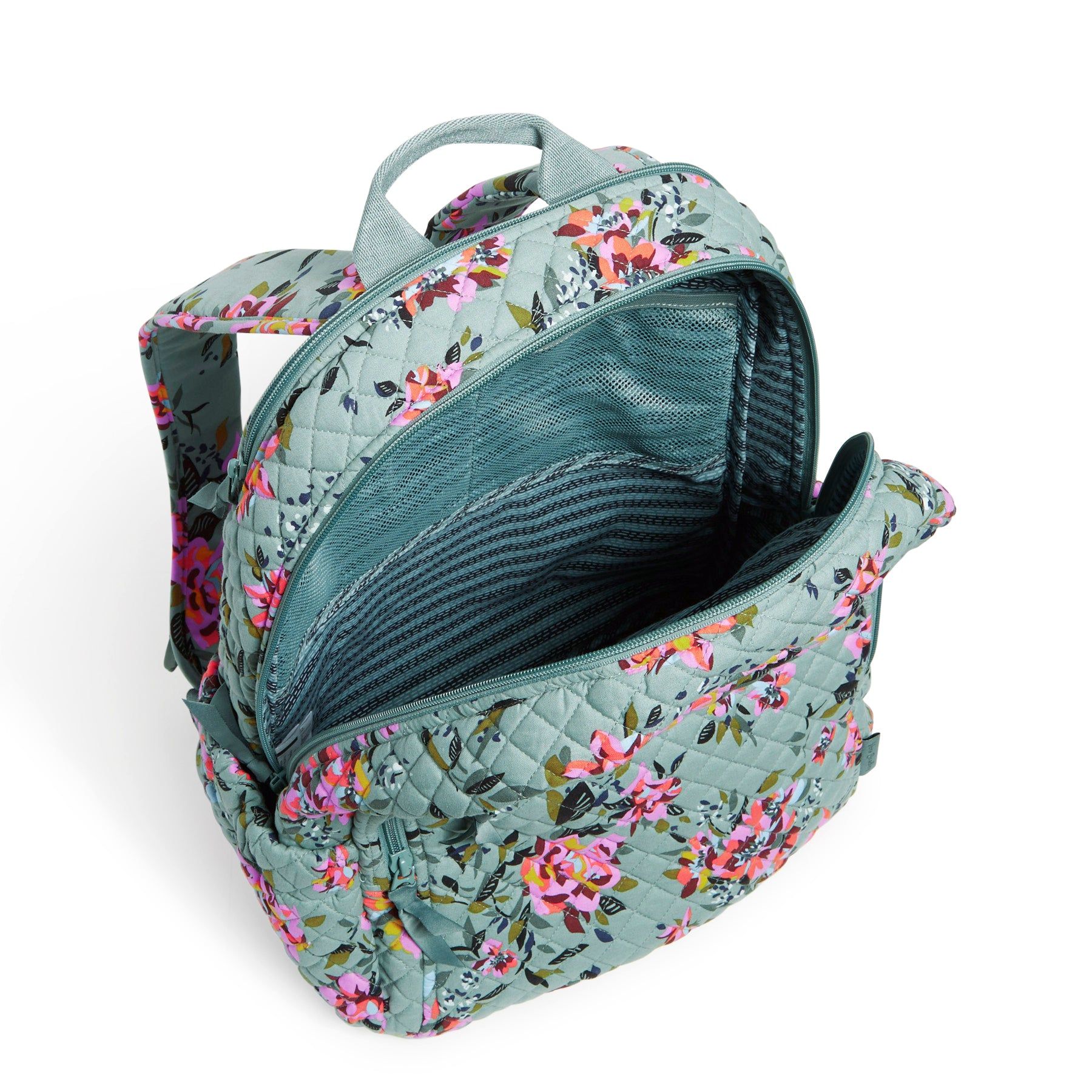 Campus Backpack sold by Vera Bradley product image thumbnail 4