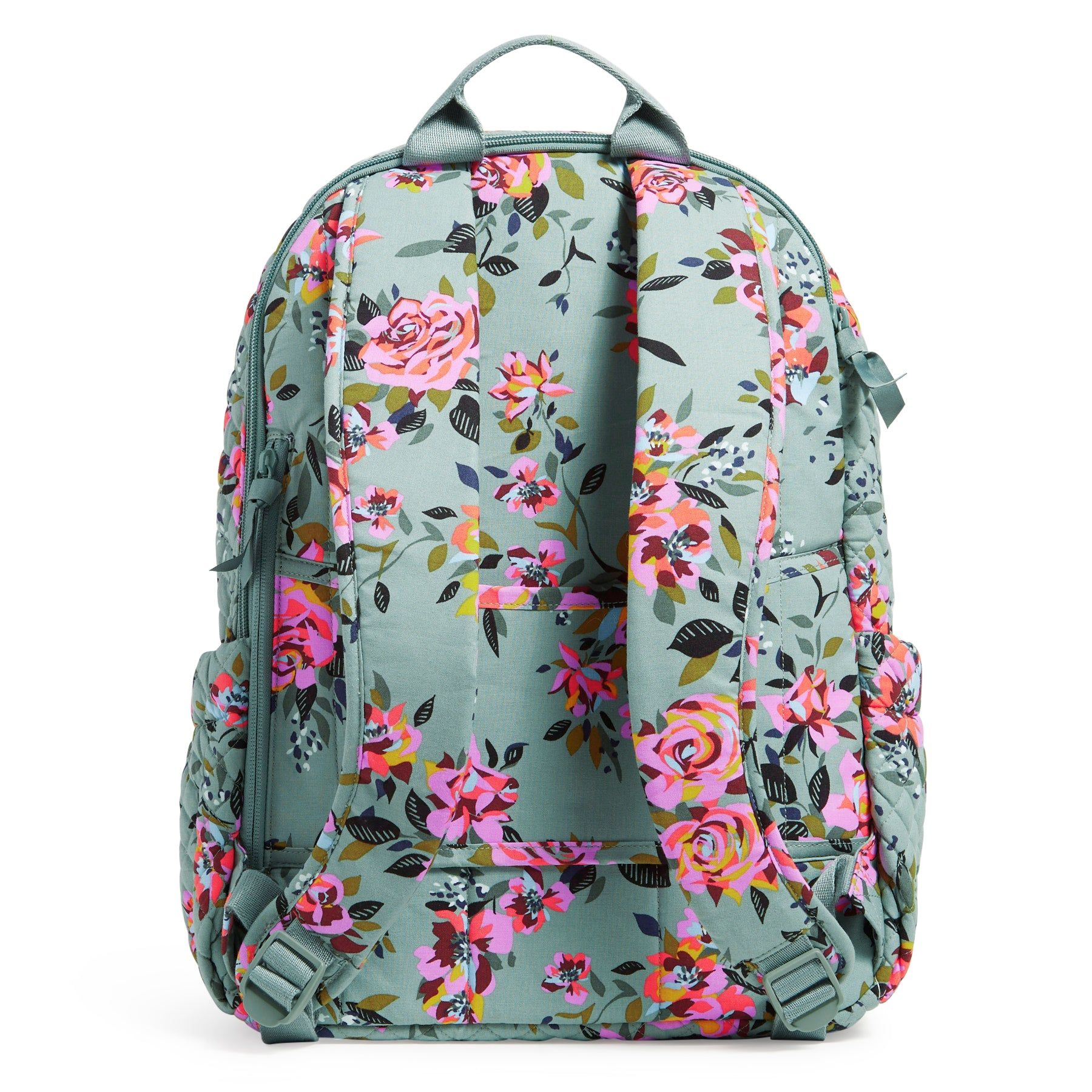 Campus Backpack sold by Vera Bradley product image thumbnail 2