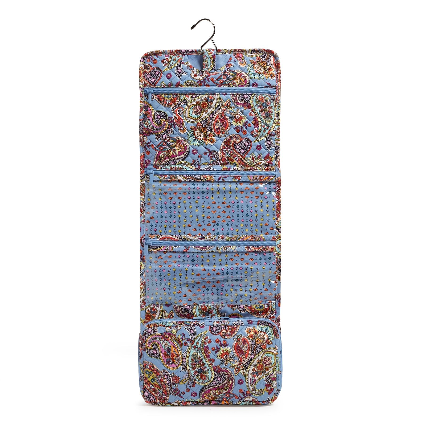 Hanging Travel Organizer sold by Vera Bradley product image thumbnail 2