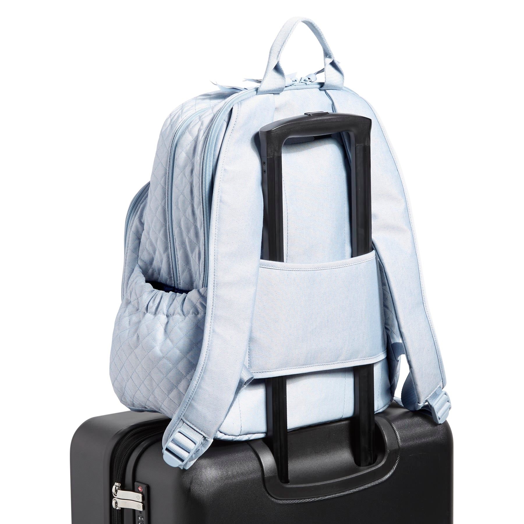 Campus Backpack sold by Vera Bradley product image thumbnail 6