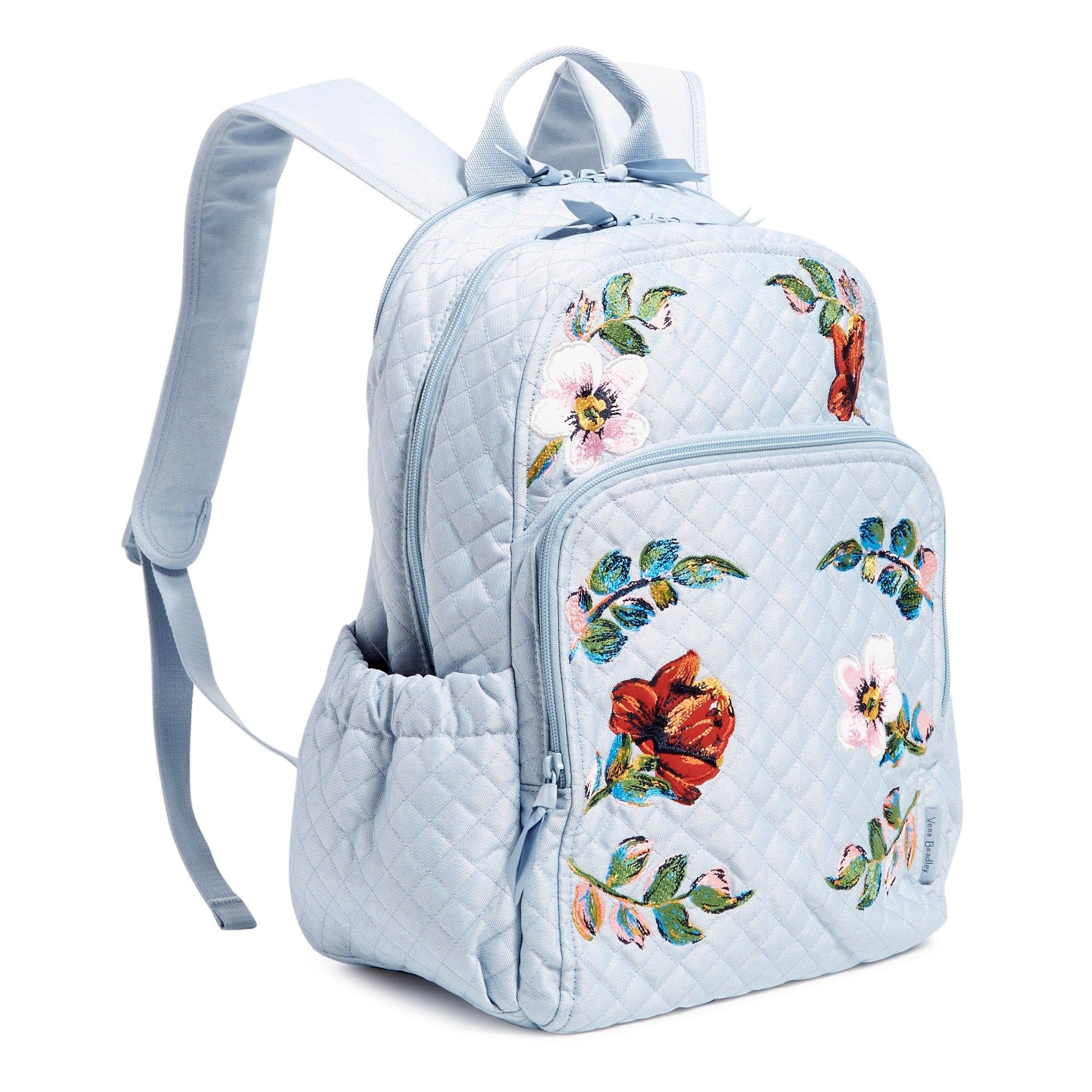 Campus Backpack sold by Vera Bradley product image thumbnail 2