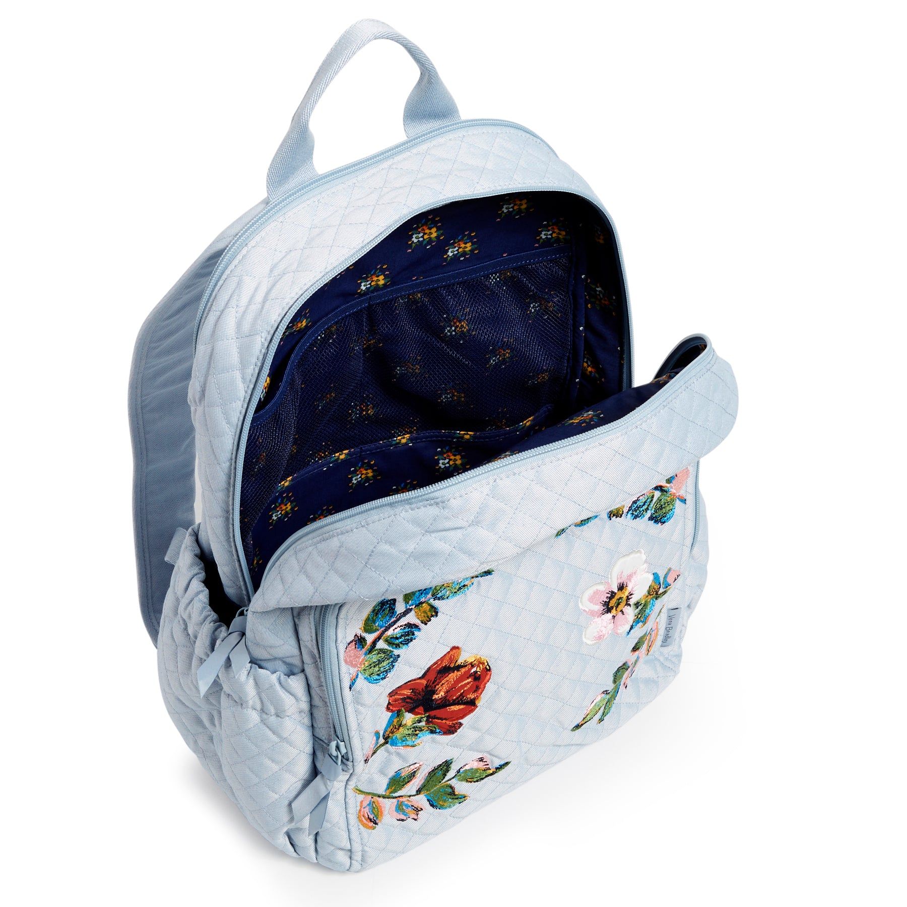 Campus Backpack sold by Vera Bradley product image thumbnail 3