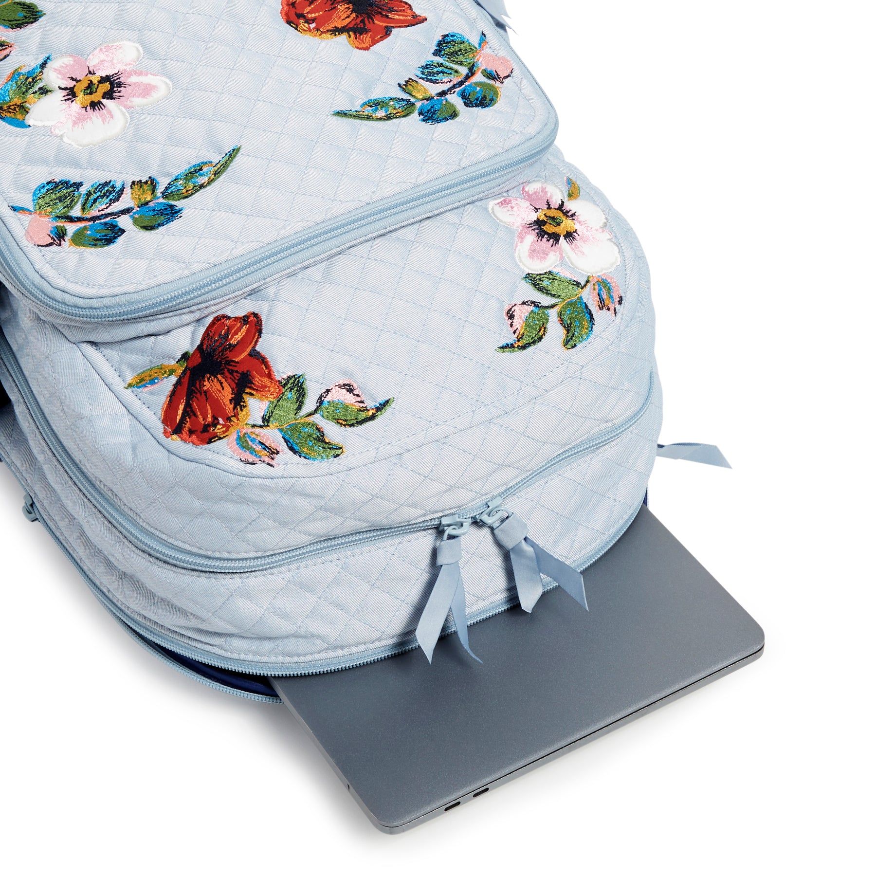 Campus Backpack sold by Vera Bradley product image thumbnail 5