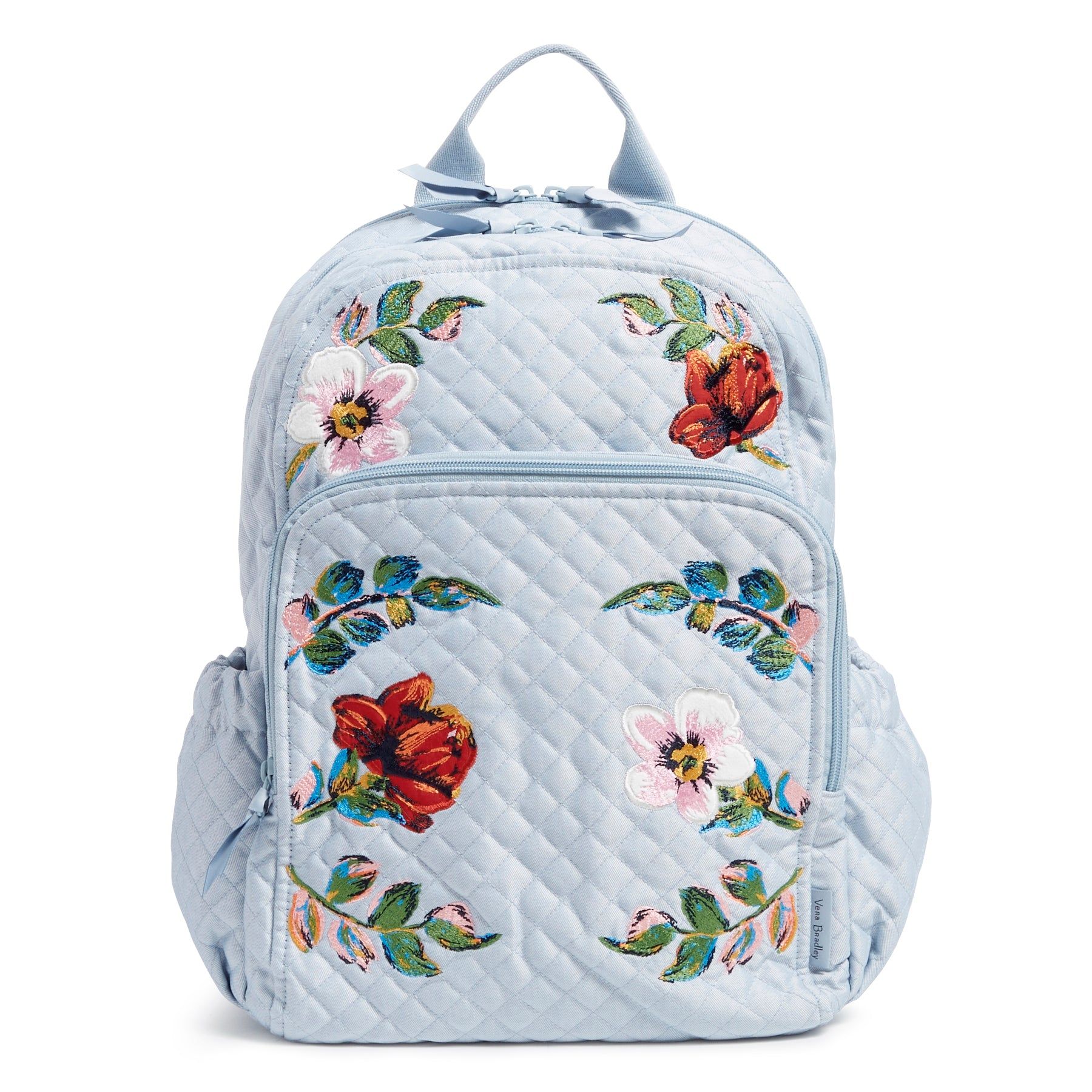 Campus Backpack sold by Vera Bradley
