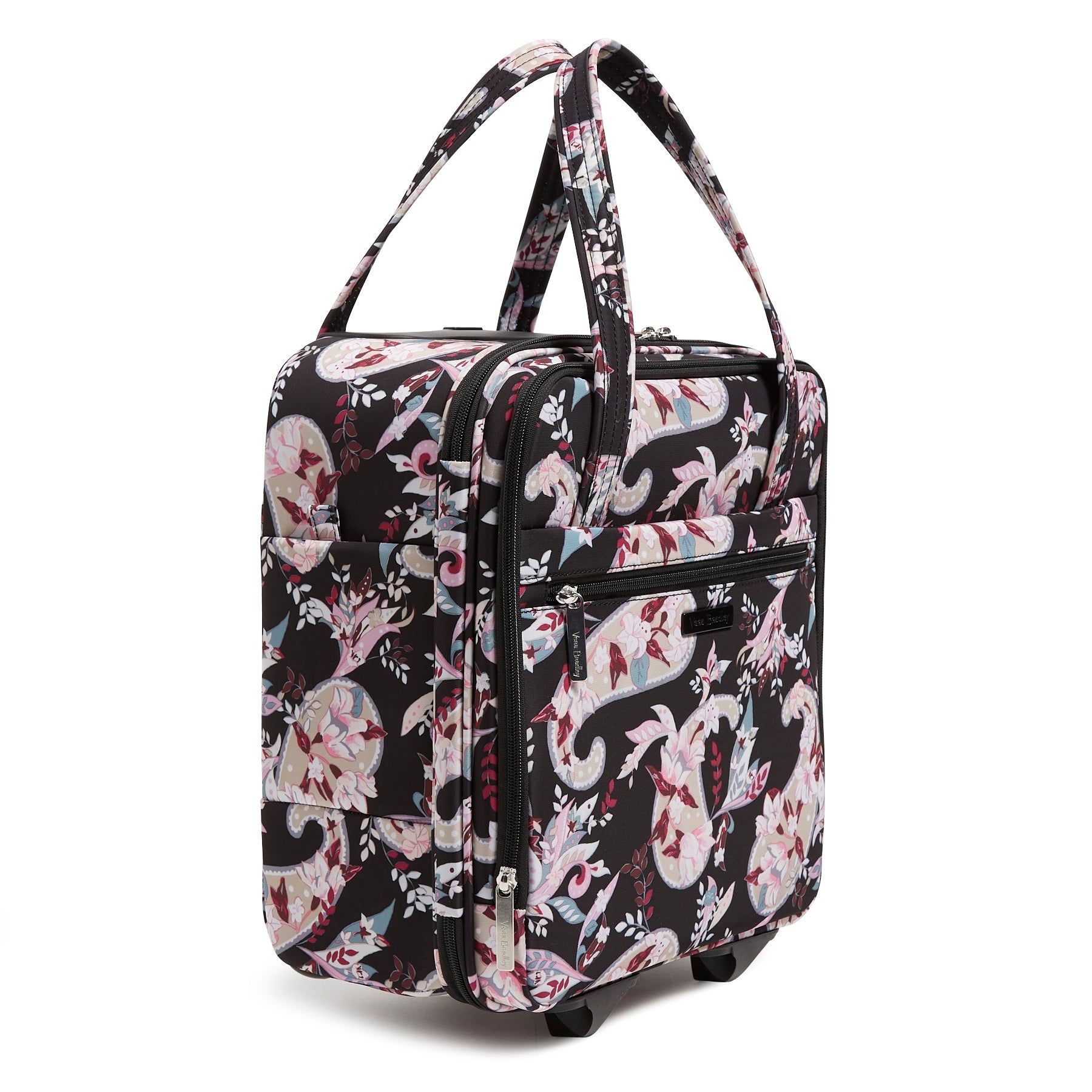 Underseat Rolling Work Bag sold by Vera Bradley product image thumbnail 2