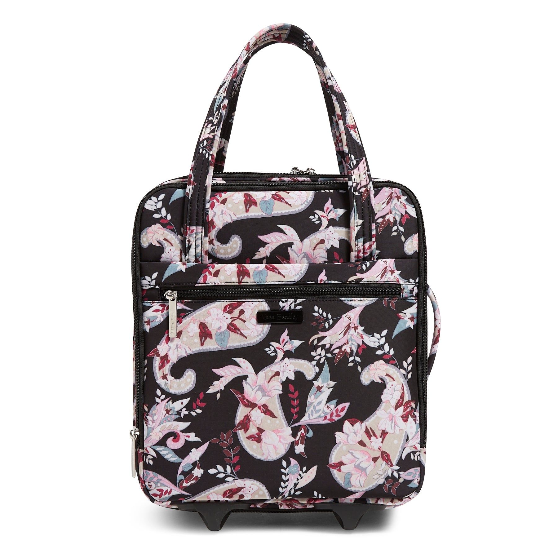 Underseat Rolling Work Bag sold by Vera Bradley