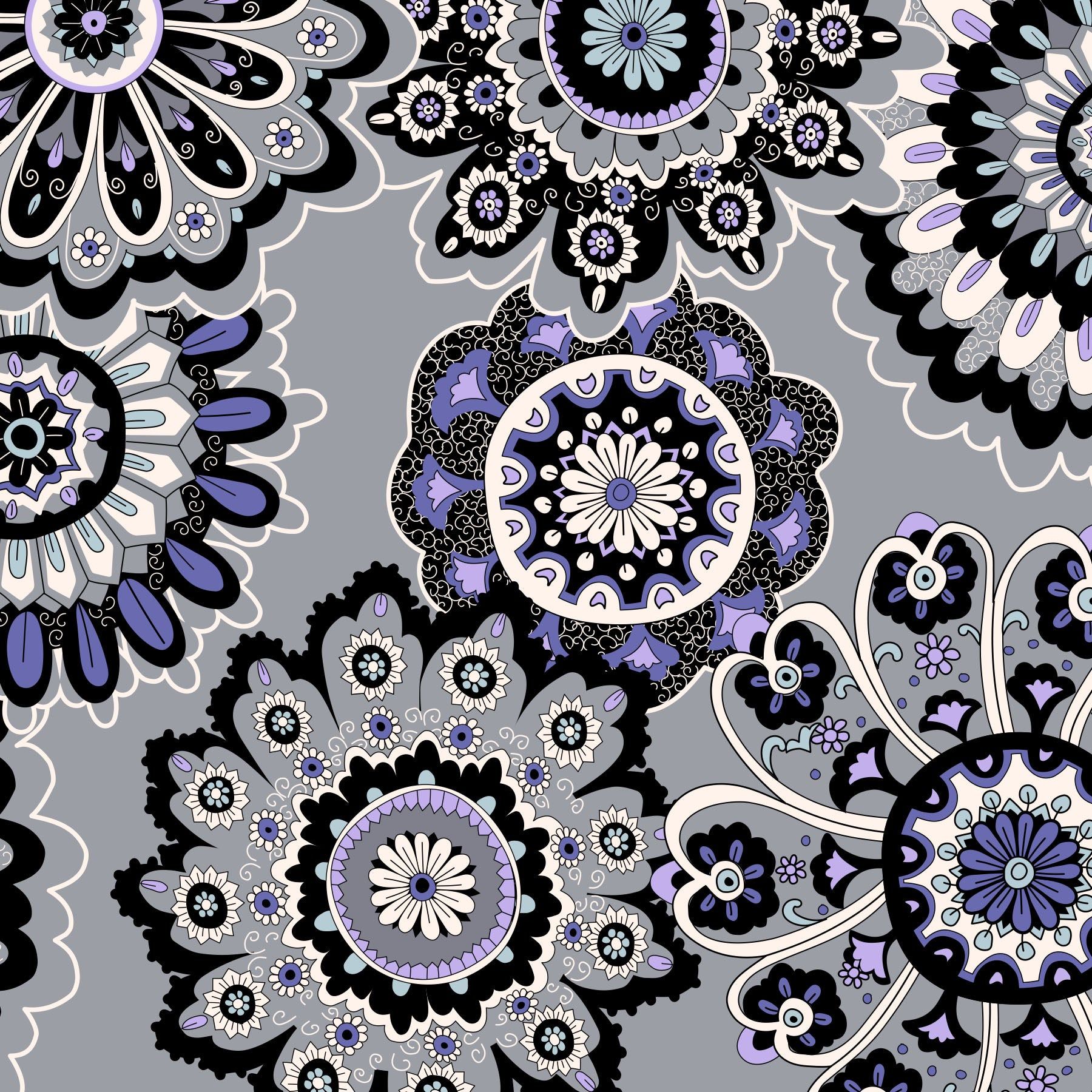 Hair Accessories Kit sold by Vera Bradley product image thumbnail 3