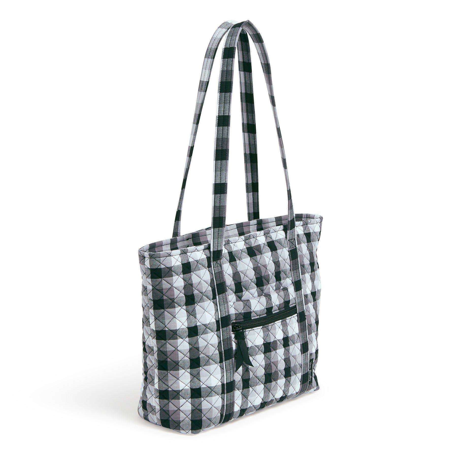 Small Vera Tote Bag sold by Vera Bradley product image thumbnail 2