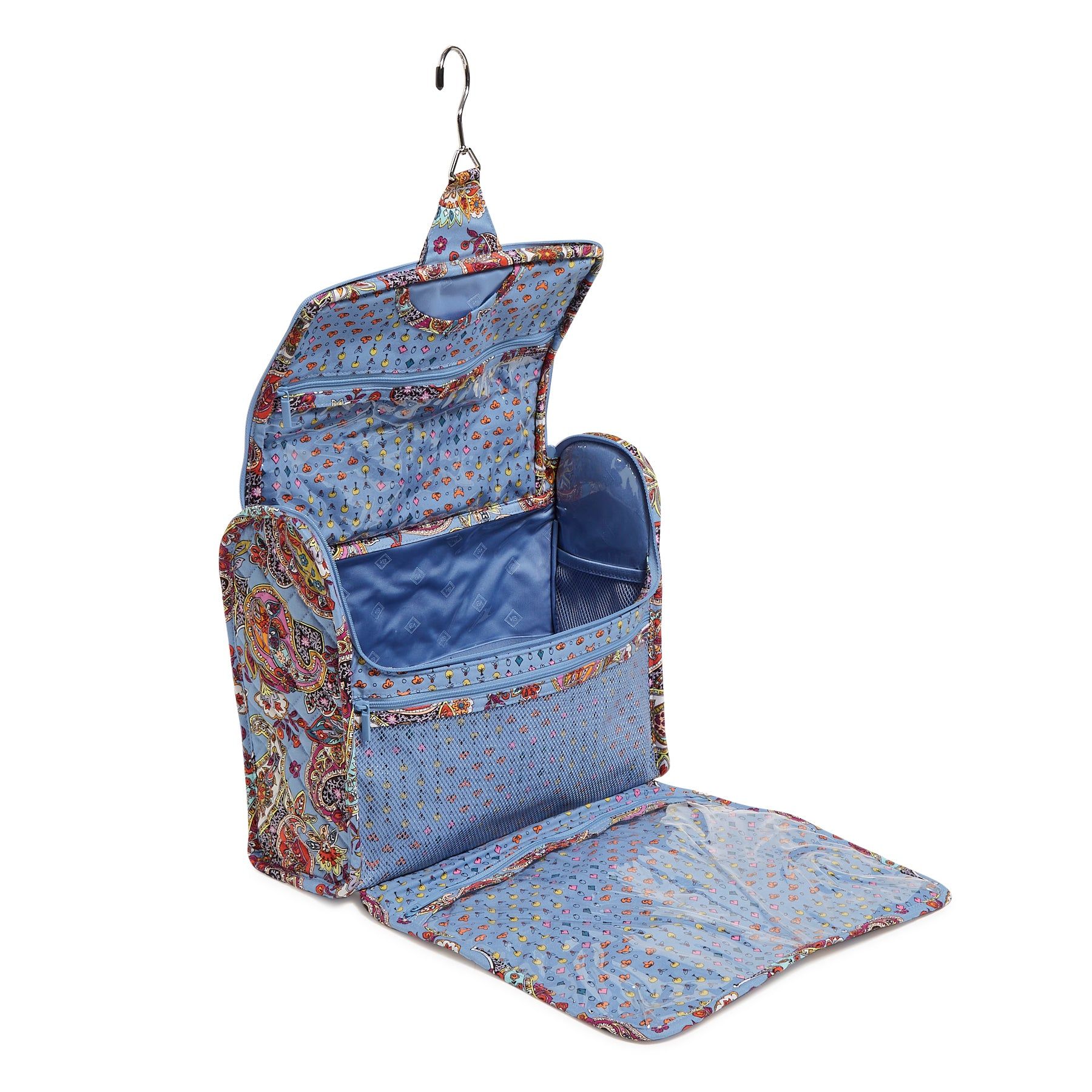 Grand Hanging Organizer sold by Vera Bradley product image thumbnail 2
