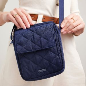Small Crossbody Bag sold by Vera Bradley