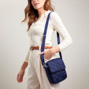 Small Crossbody Bag sold by Vera Bradley