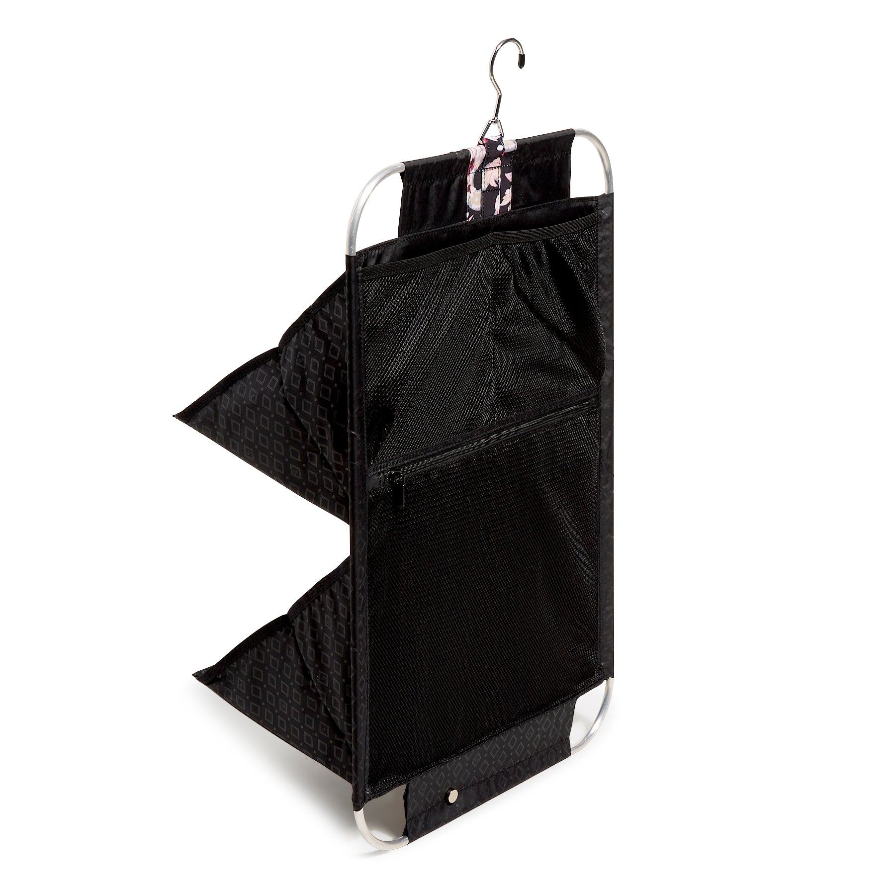 Large Spinner Luggage sold by Vera Bradley product image thumbnail 4