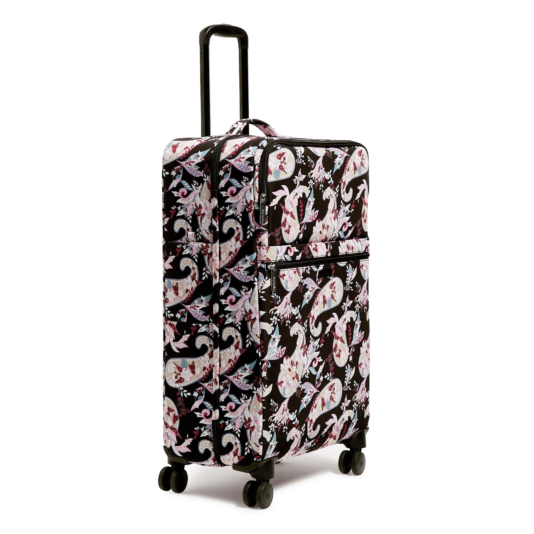 Large Spinner Luggage sold by Vera Bradley product image thumbnail 2