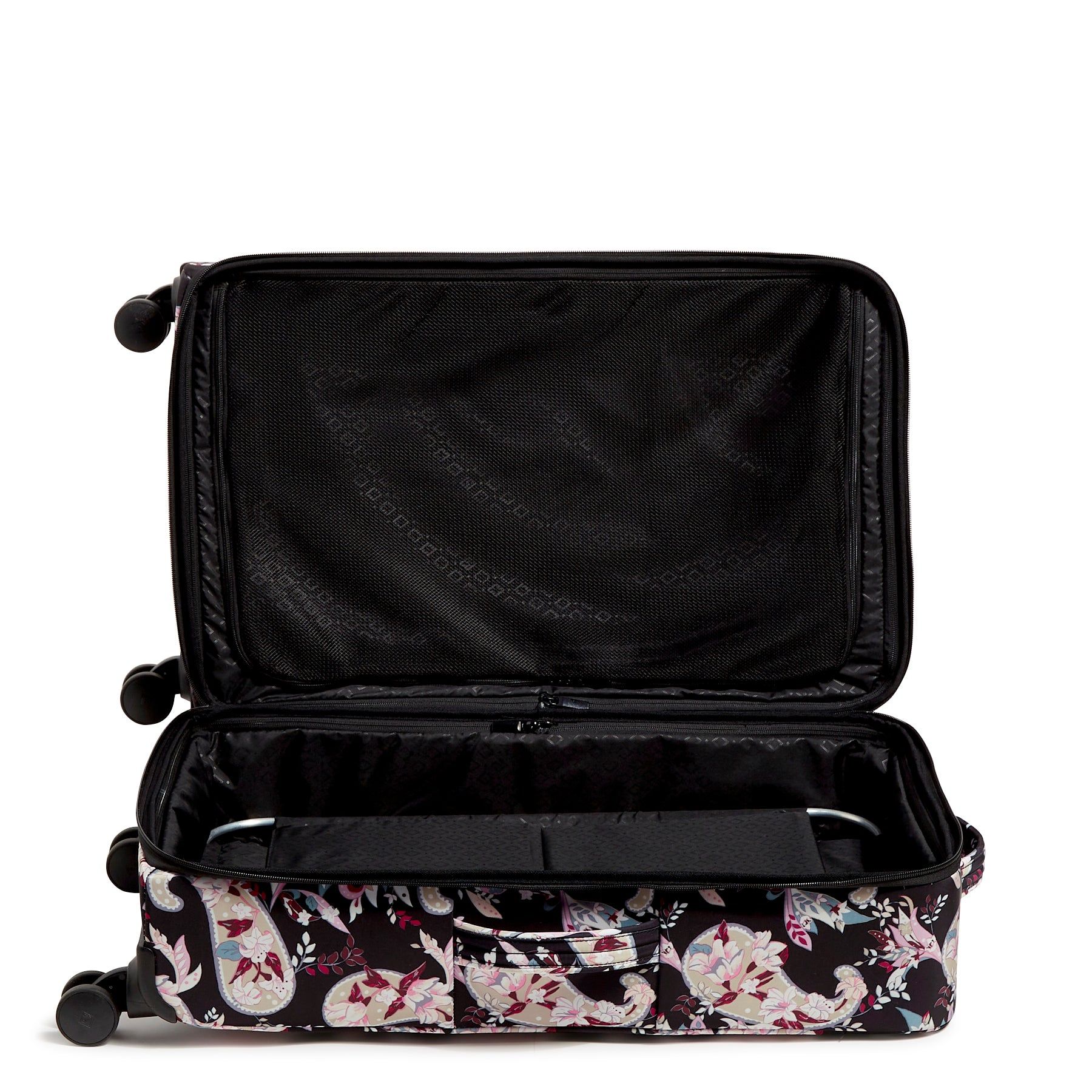 Large Spinner Luggage sold by Vera Bradley product image thumbnail 3