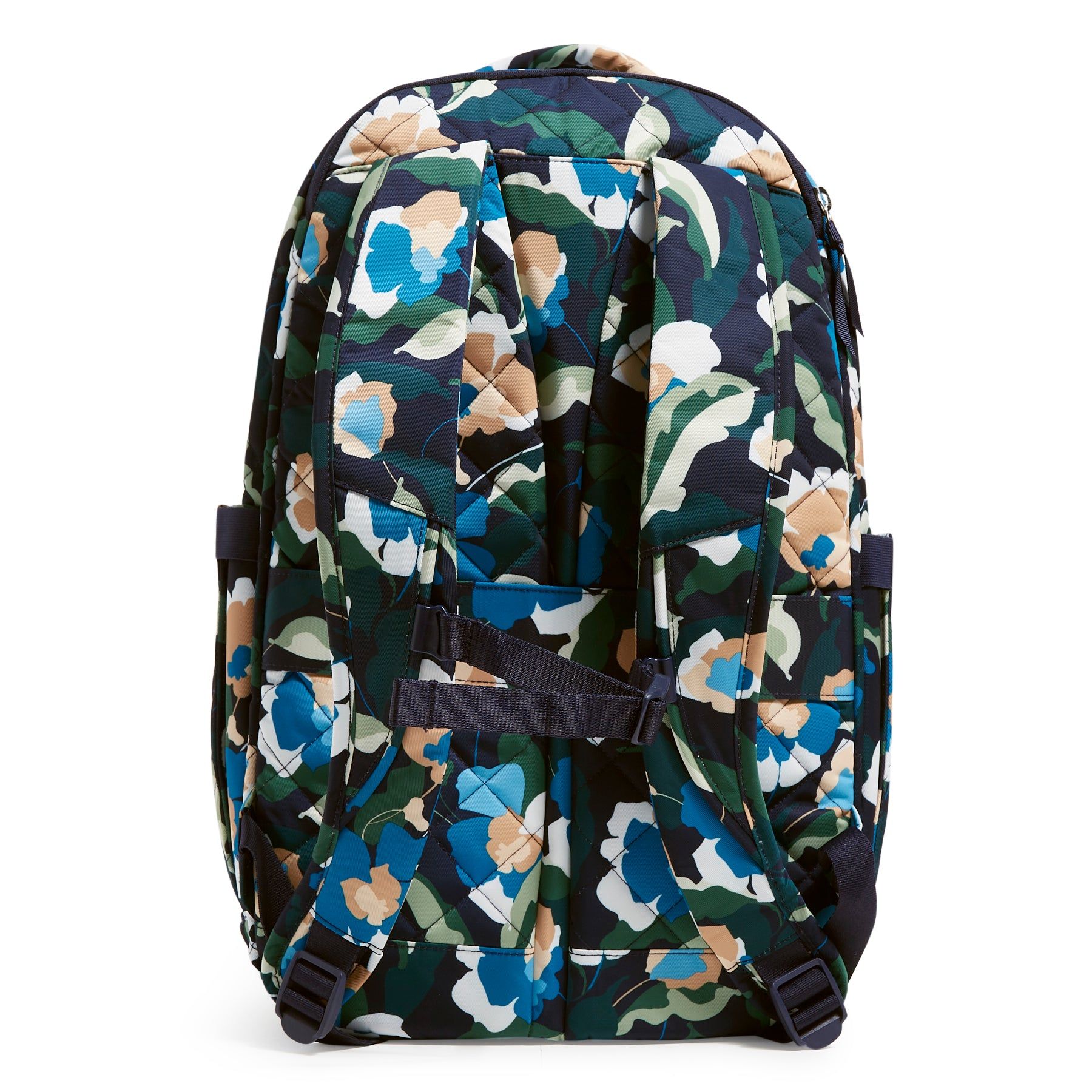 Travel Backpack sold by Vera Bradley product image thumbnail 4