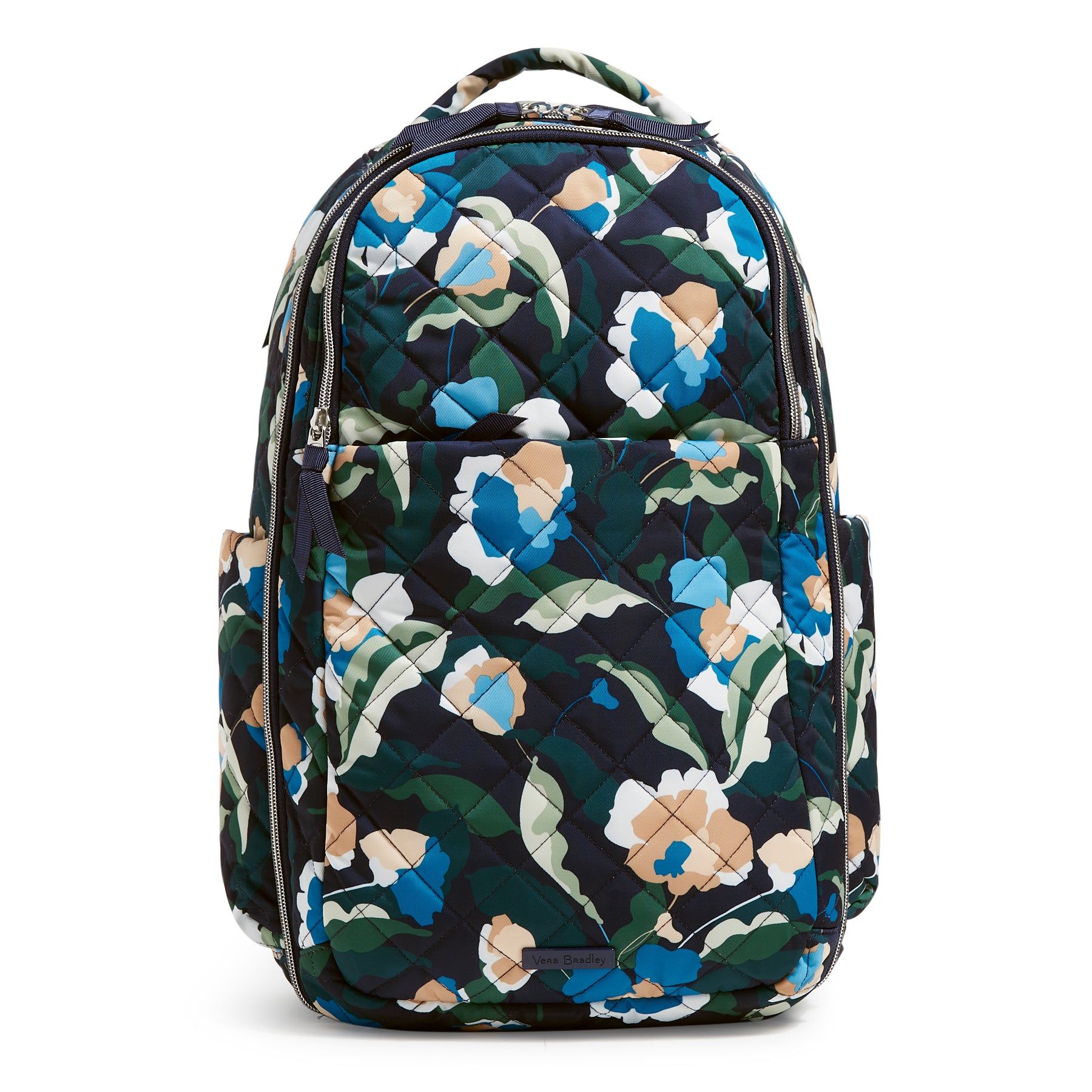 Travel Backpack sold by Vera Bradley product image thumbnail 3