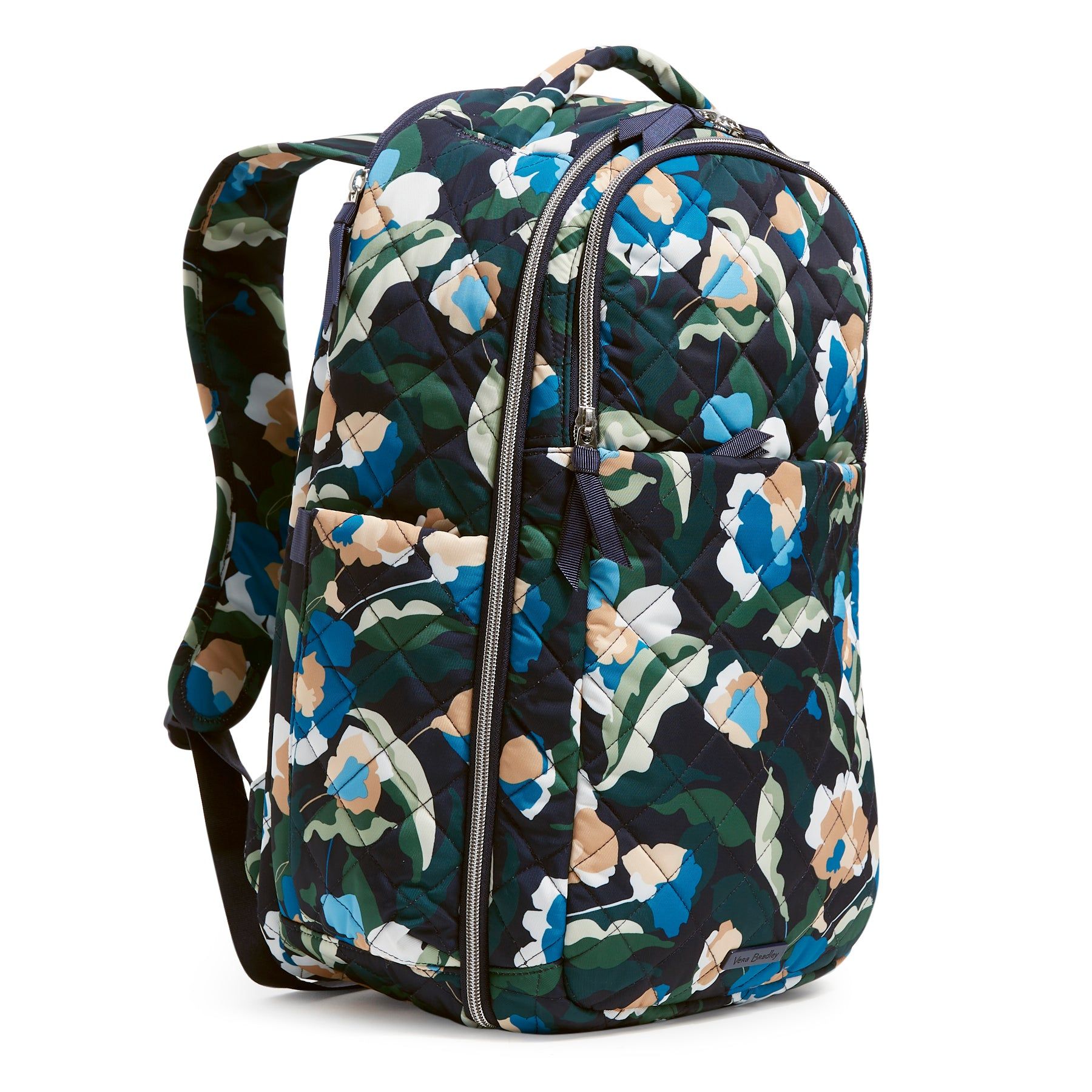 Travel Backpack sold by Vera Bradley product image thumbnail 5